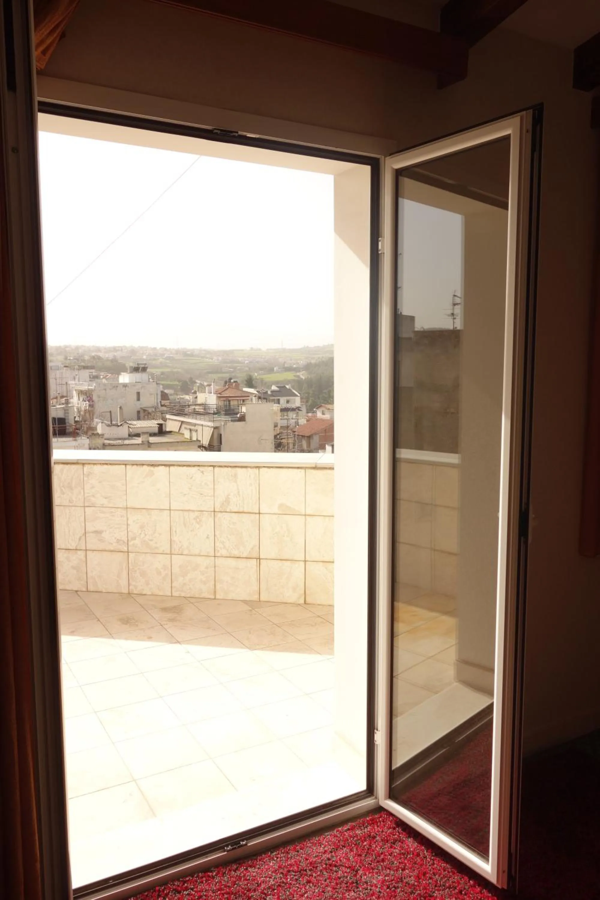 Balcony/Terrace in Dionysion