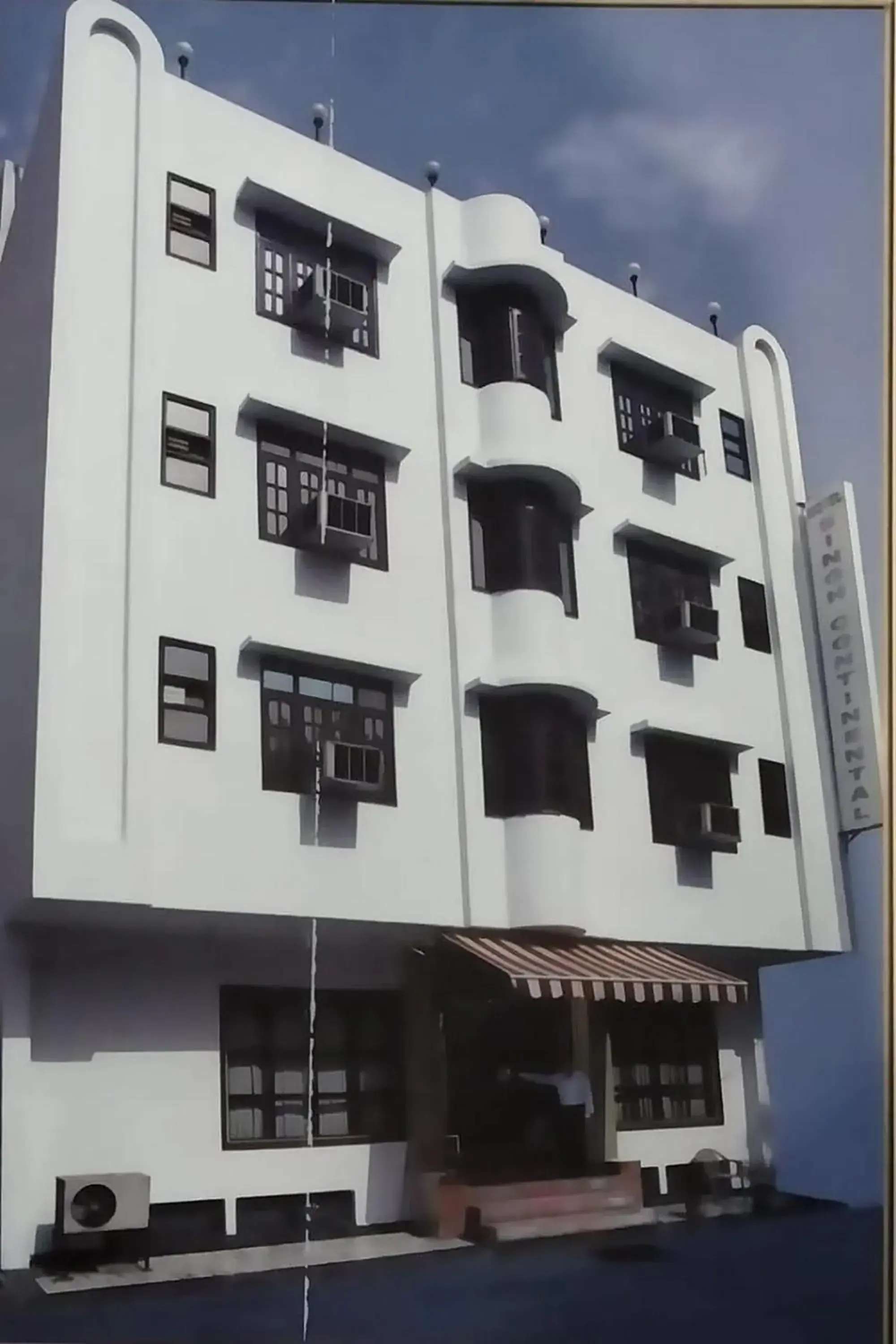 Property building in HOTEL SINGH CONTINETAL Property building in HOTEL SINGH CONTINETAL
