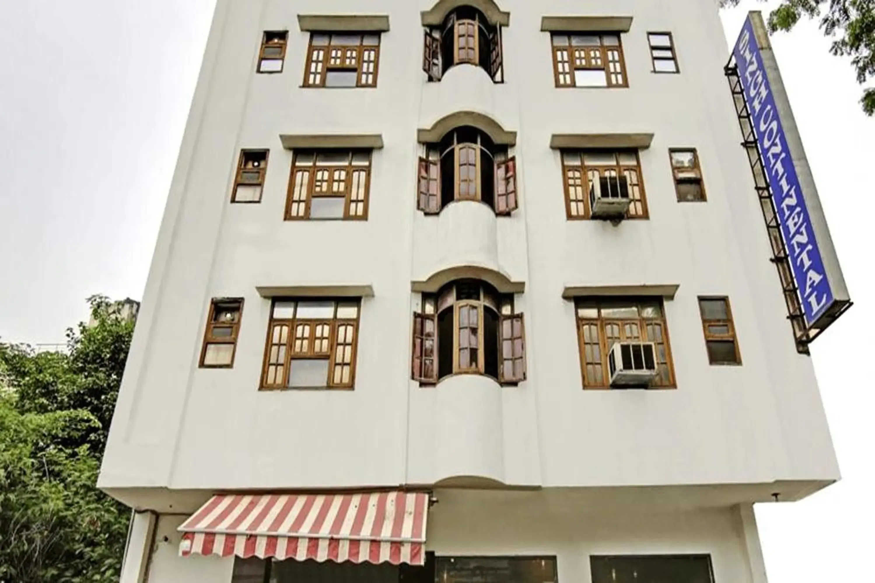 Property building in HOTEL SINGH CONTINETAL Property building in HOTEL SINGH CONTINETAL