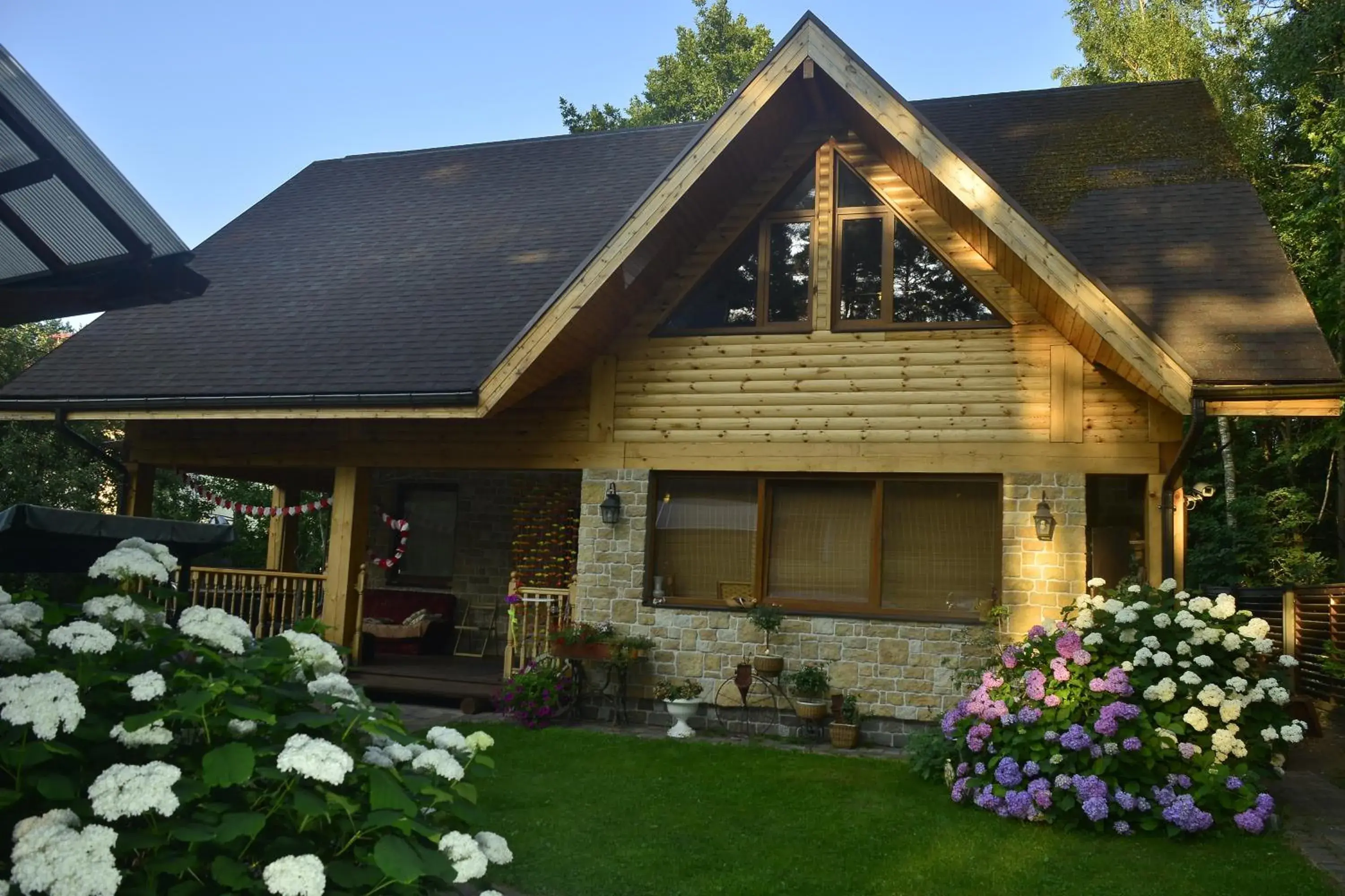 Holiday home Imanta Holiday home Imanta