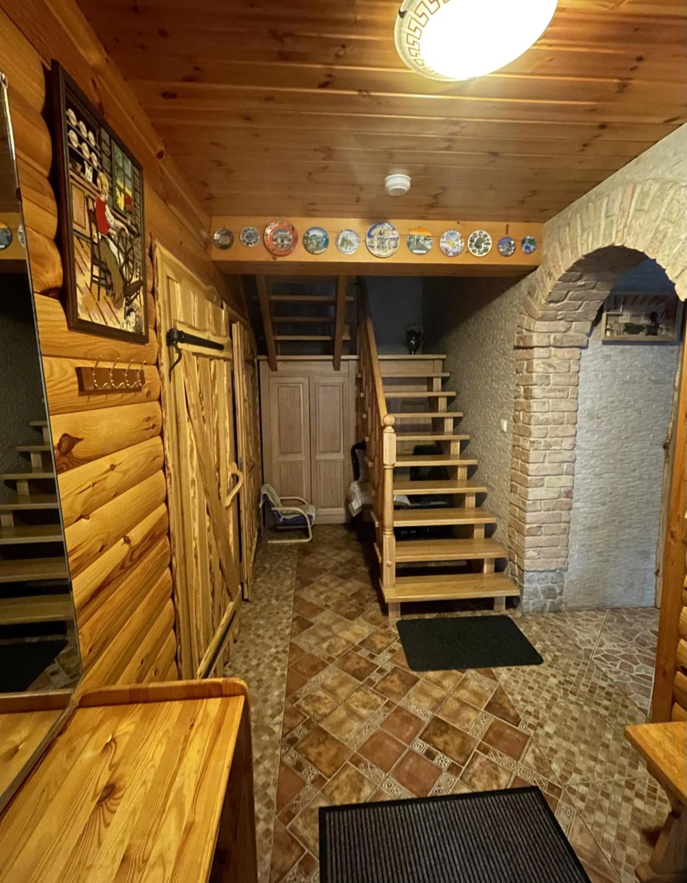 Holiday home Imanta