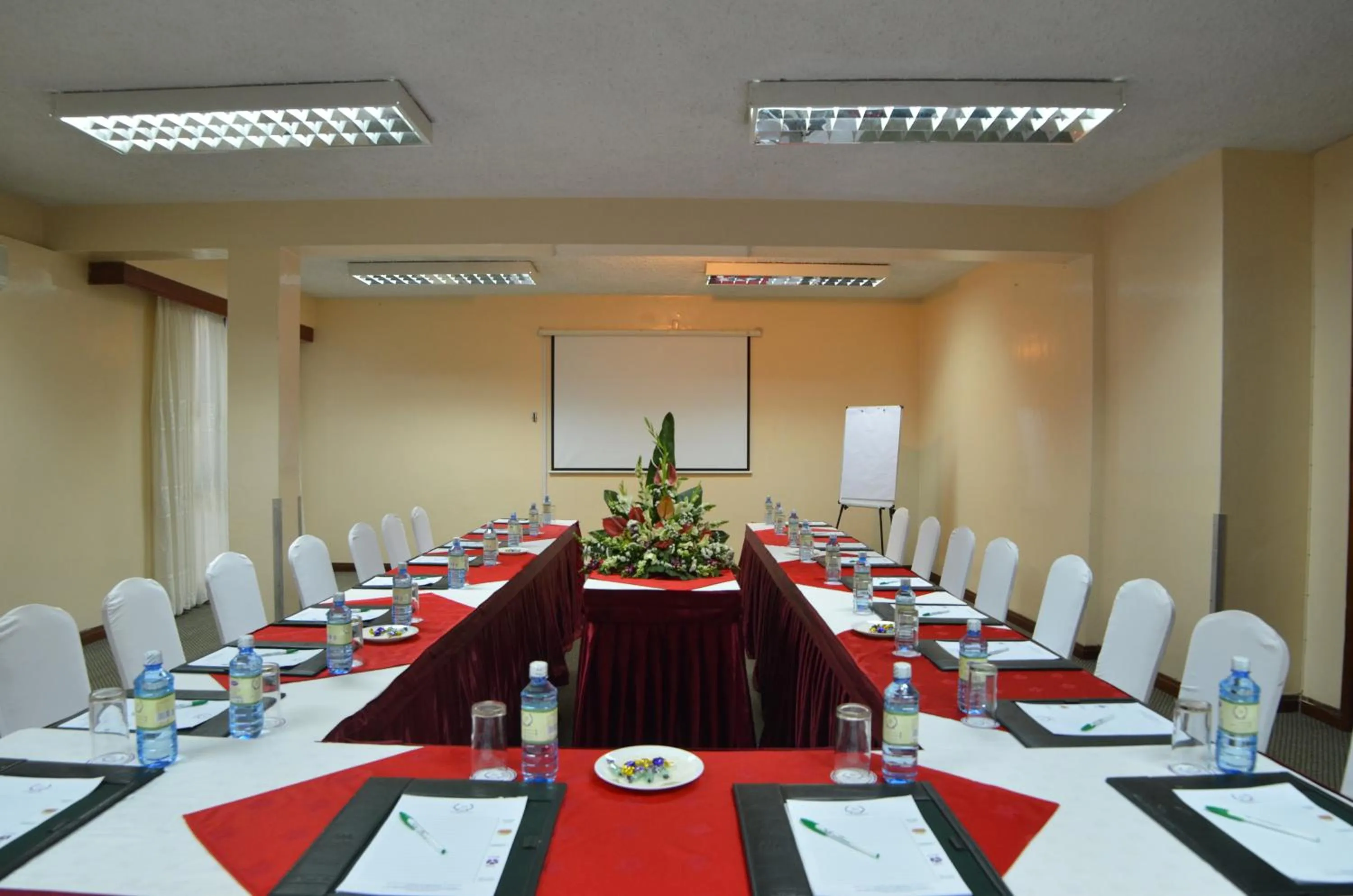 Jacaranda Hotel Nairobi