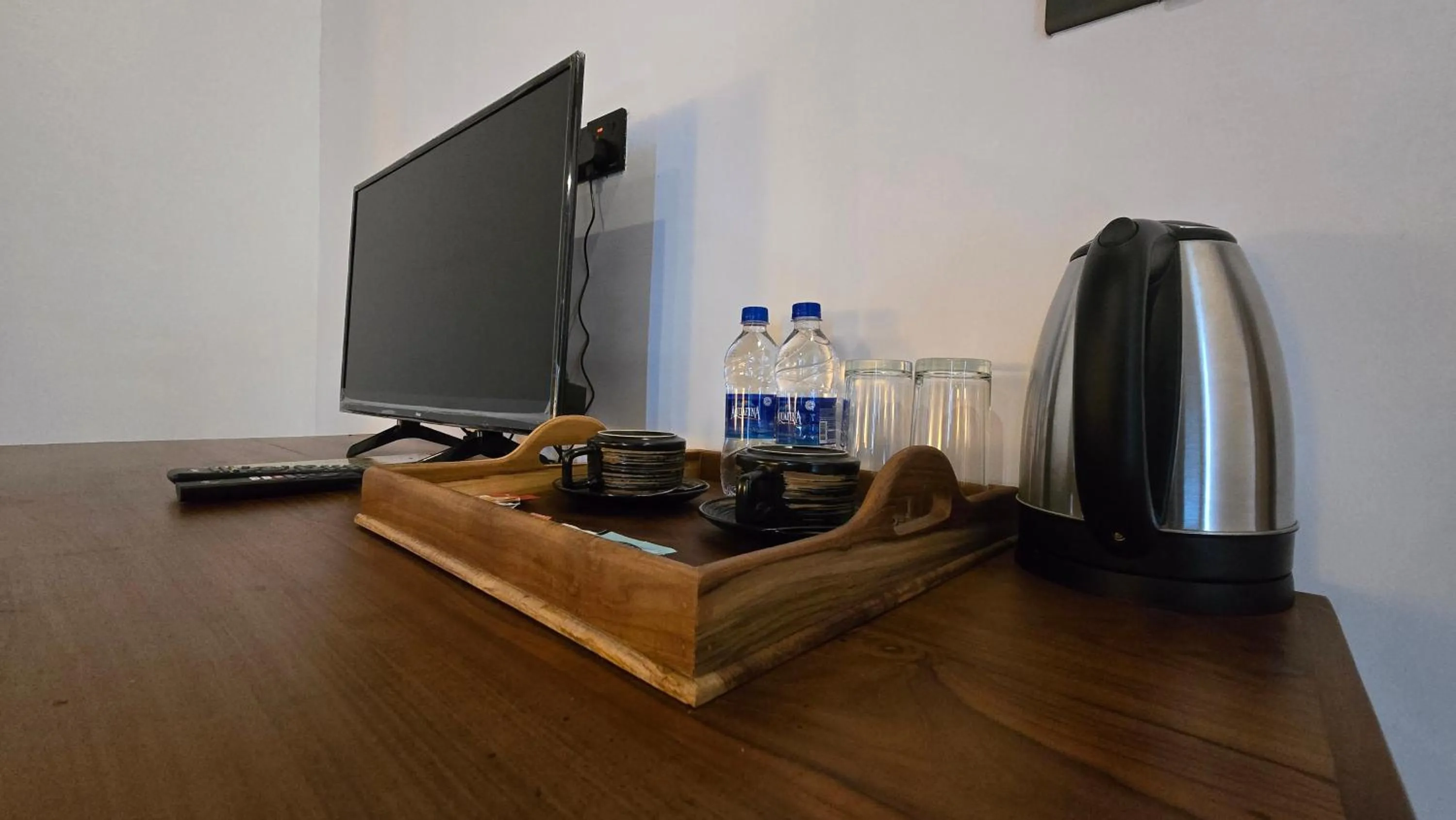 The Rockwall Boutique Hotel Bentota