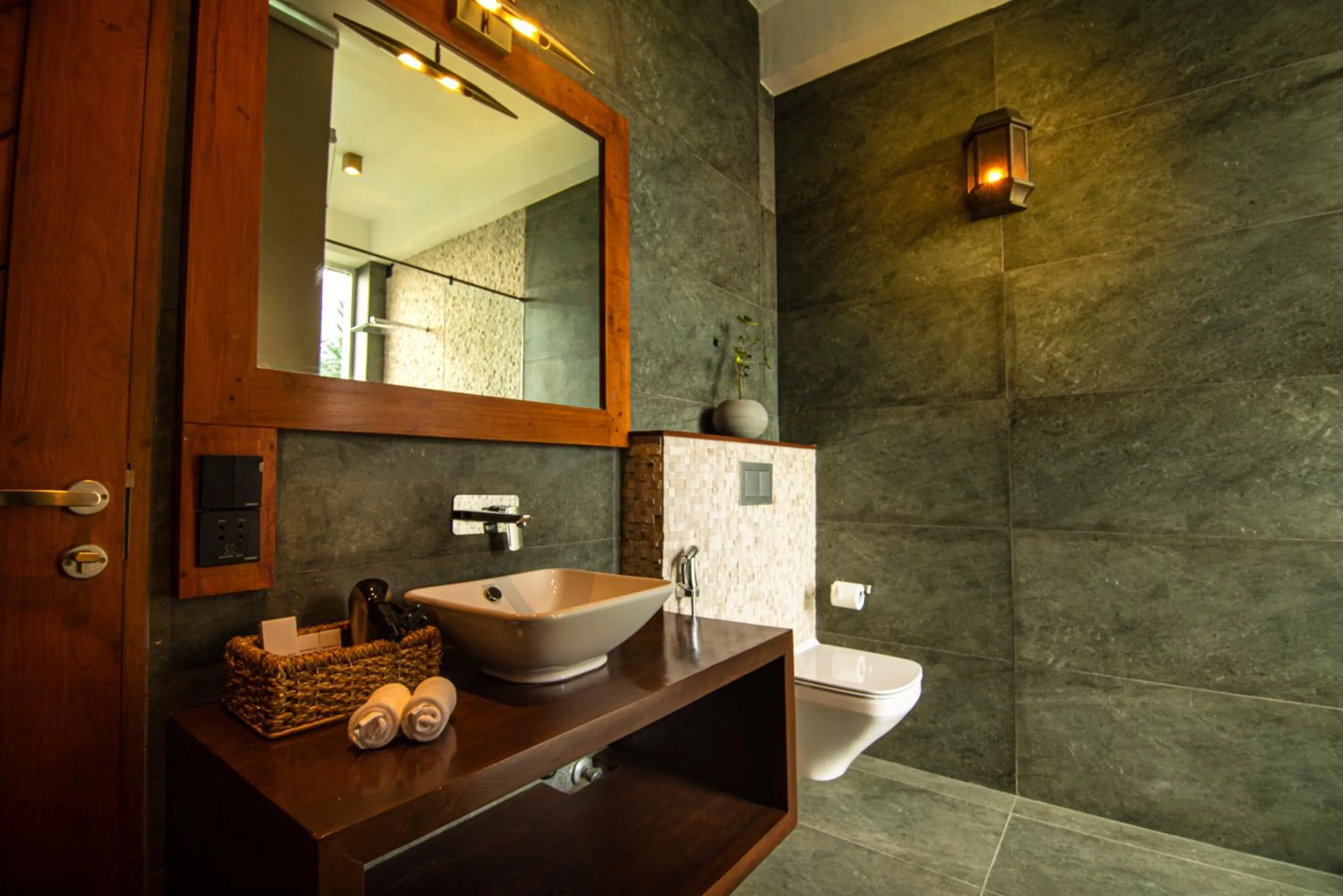 The Rockwall Boutique Hotel Bentota