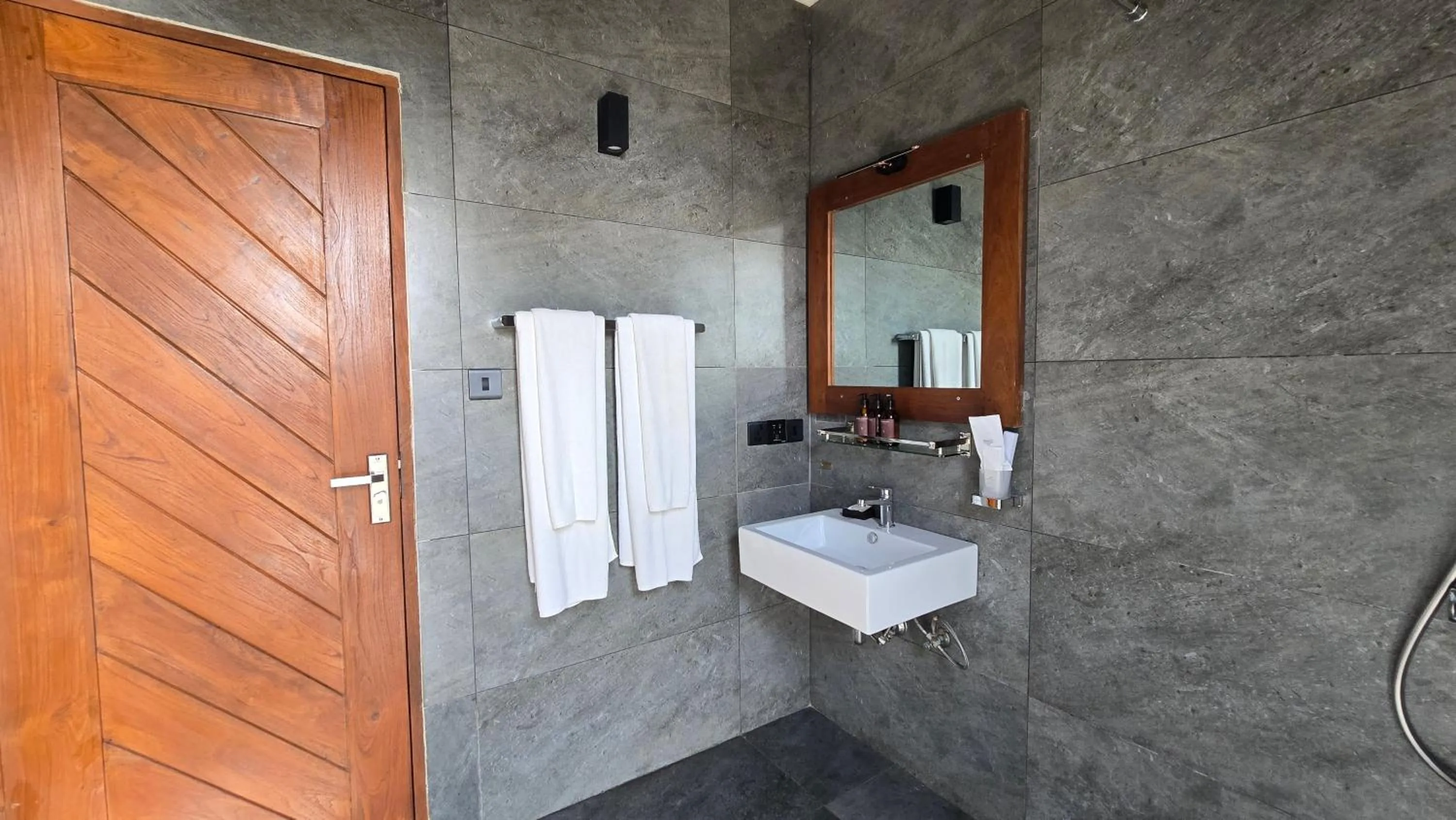 The Rockwall Boutique Hotel Bentota