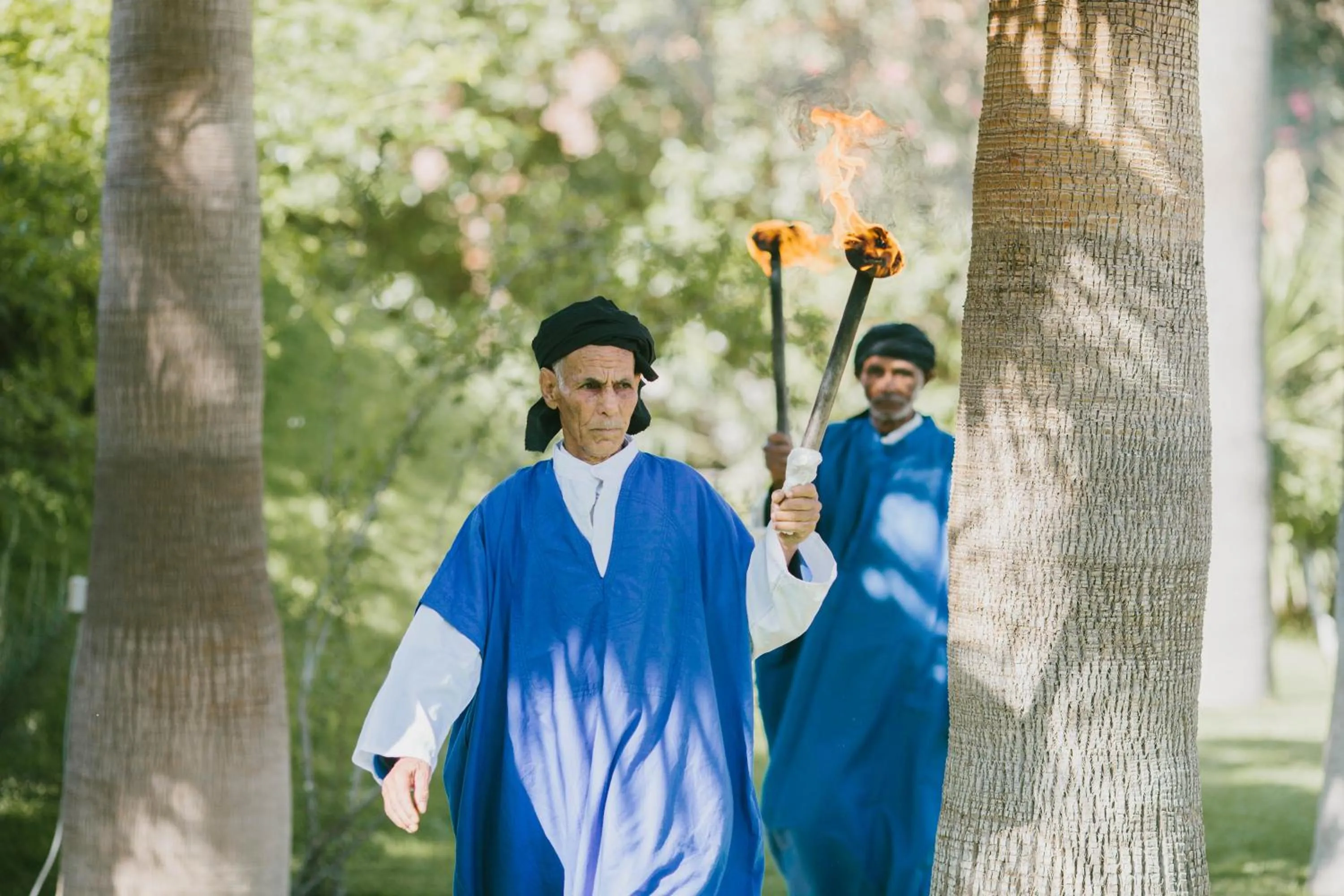 Activities in Lodge K