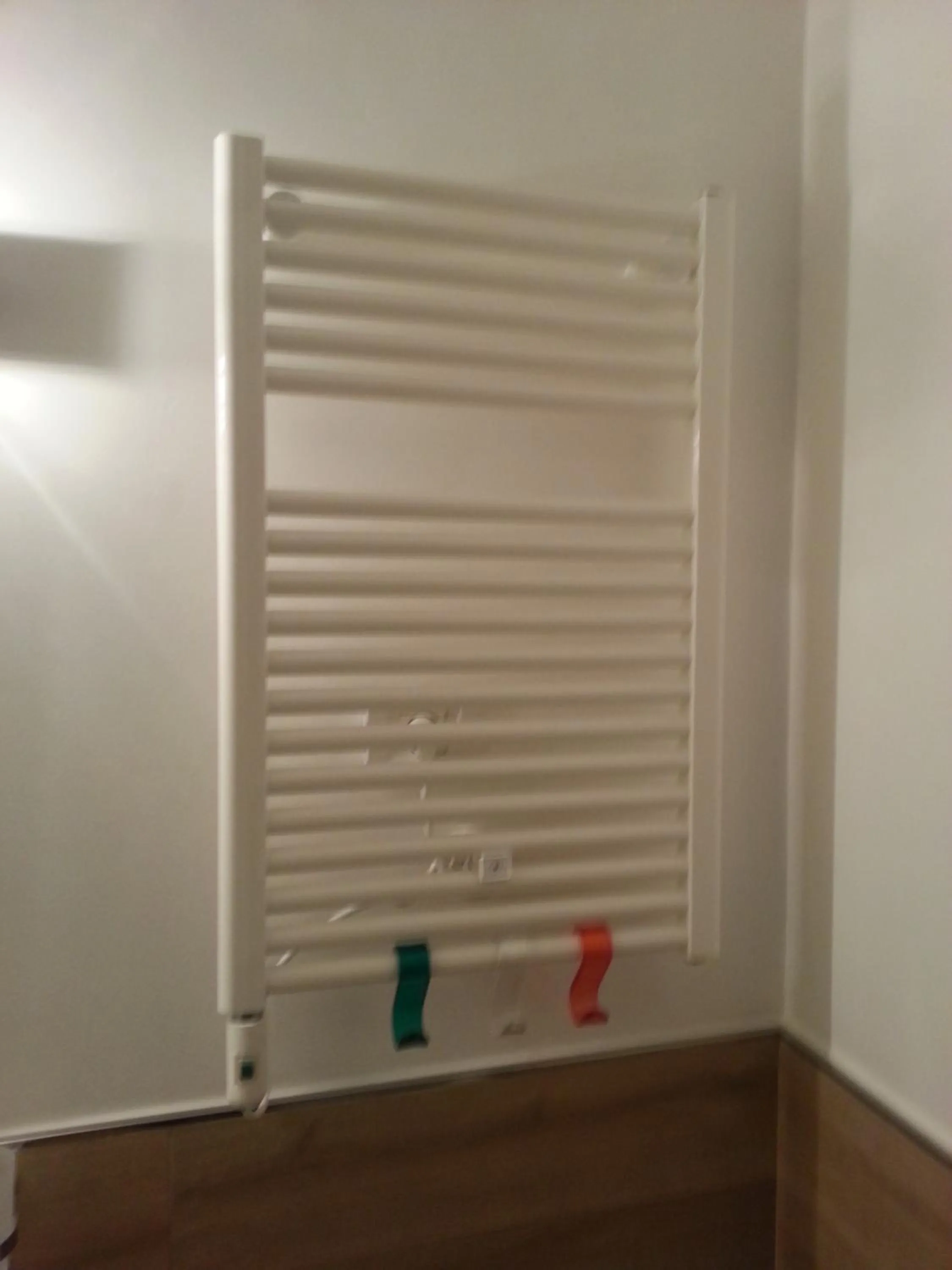 Bathroom in Appartamento B&B Suite Stefanelli