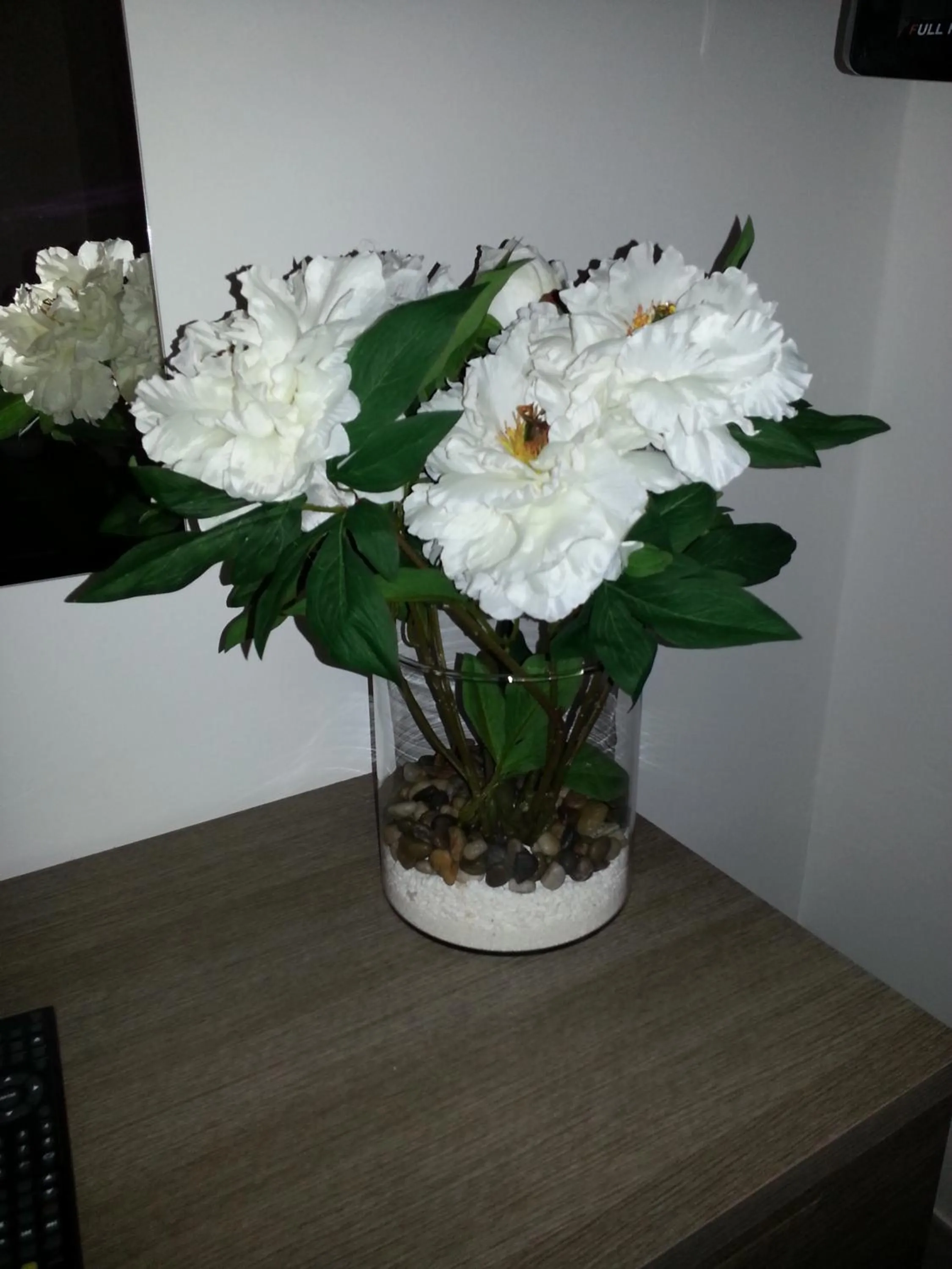 Decorative detail in Appartamento B&B Suite Stefanelli