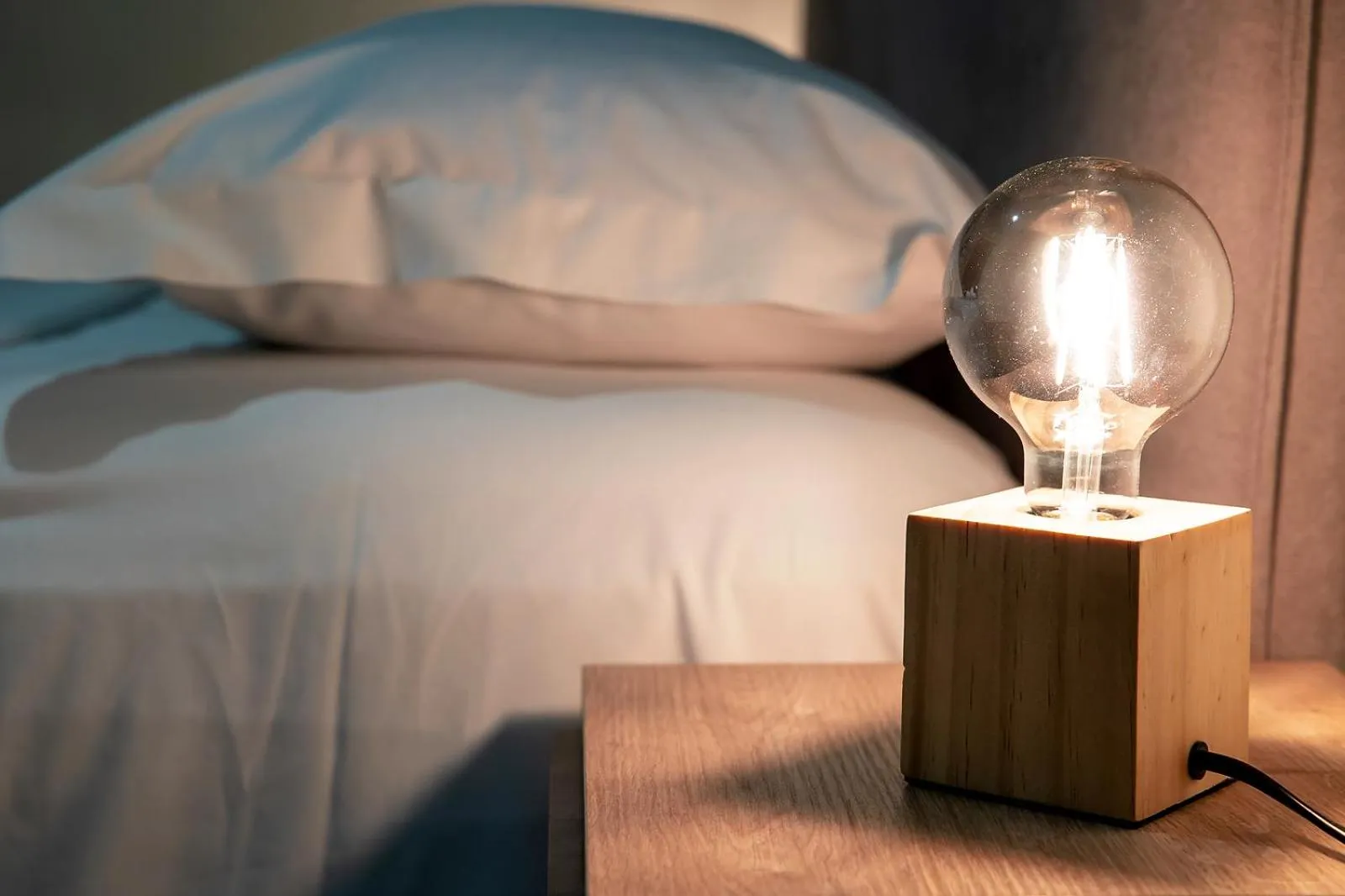 Bed in Aris123 by Smart Cozy Suites - Apartments in the heart of Athens - 5 minutes from metro - Available 24hr