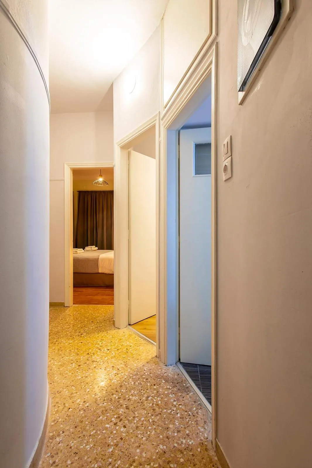 internet in Aris123 by Smart Cozy Suites - Apartments in the heart of Athens - 5 minutes from metro - Available 24hr