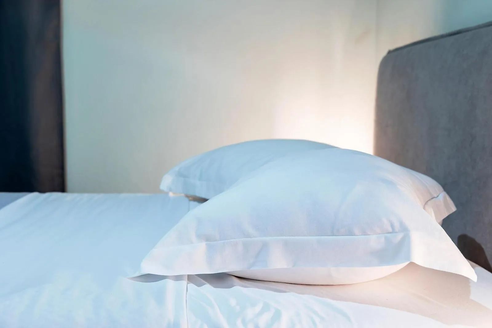 Bed in Aris123 by Smart Cozy Suites - Apartments in the heart of Athens - 5 minutes from metro - Available 24hr