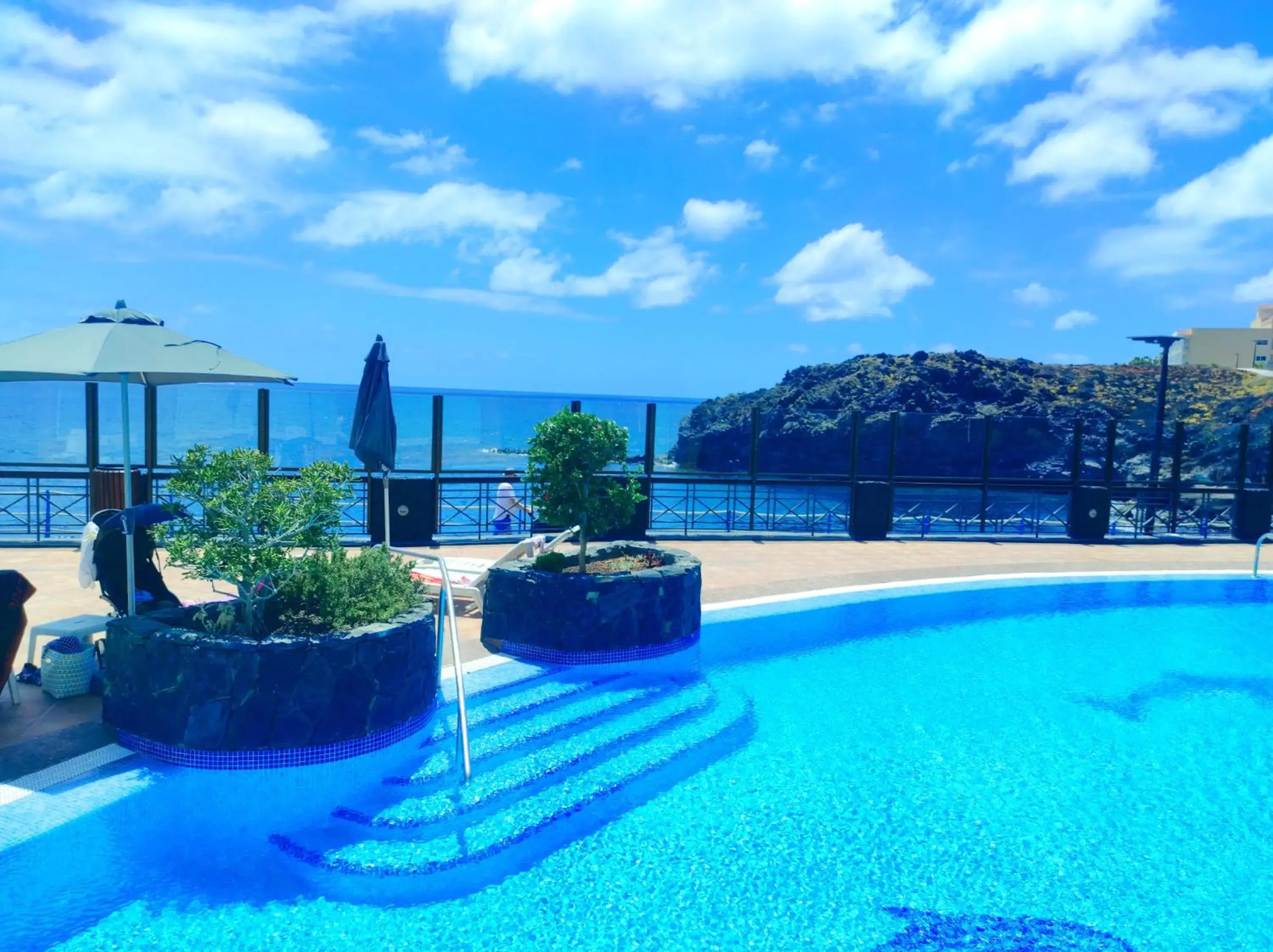 El Nautico Suites, the beachfront Paradise El Nautico Suites, the beachfront Paradise