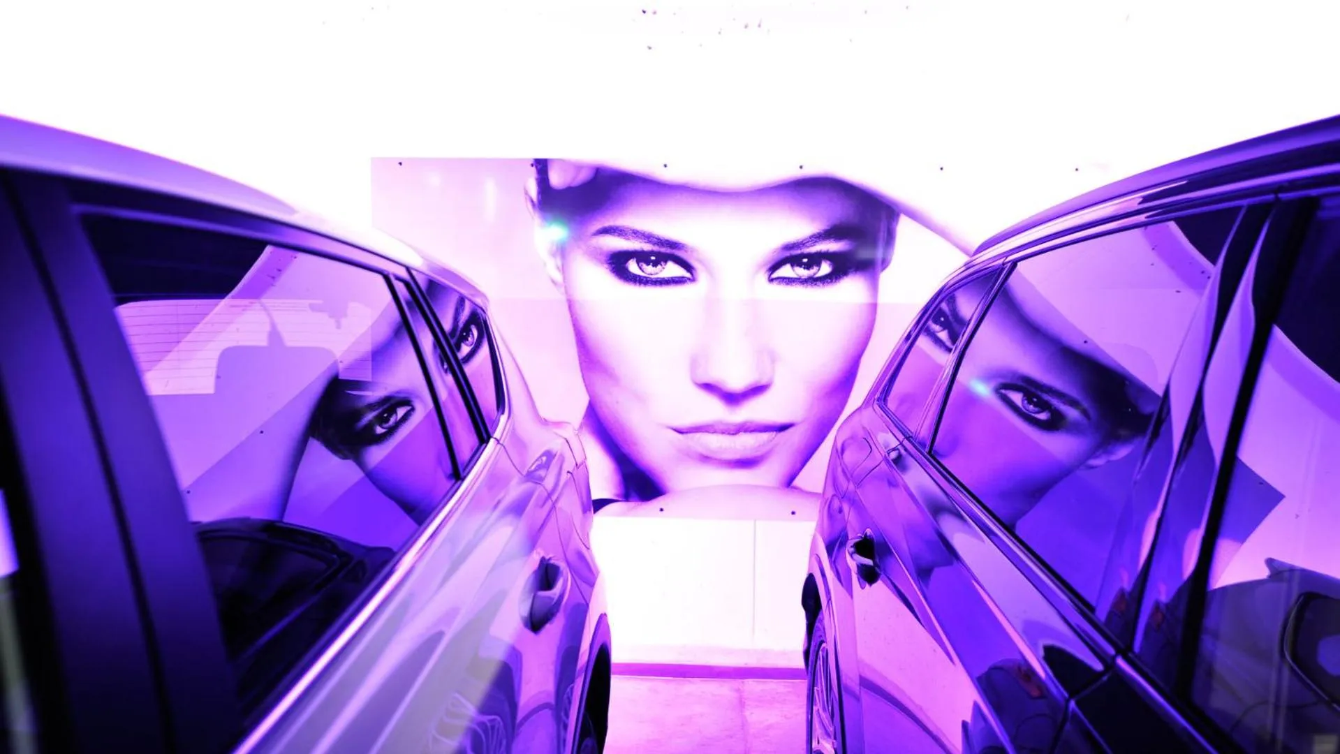 Parking in Alps Lodge