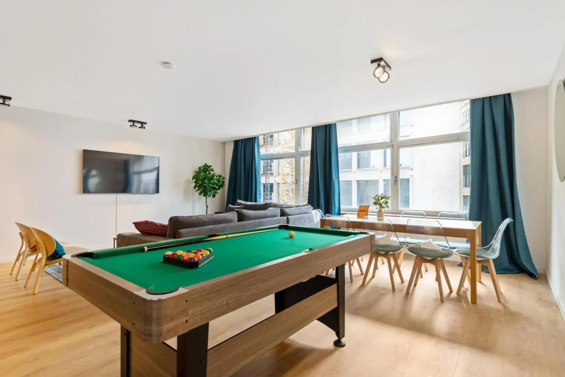 Cozy Antwerp - City Family Apartment with Parking Cozy Antwerp - City Family Apartment with Parking