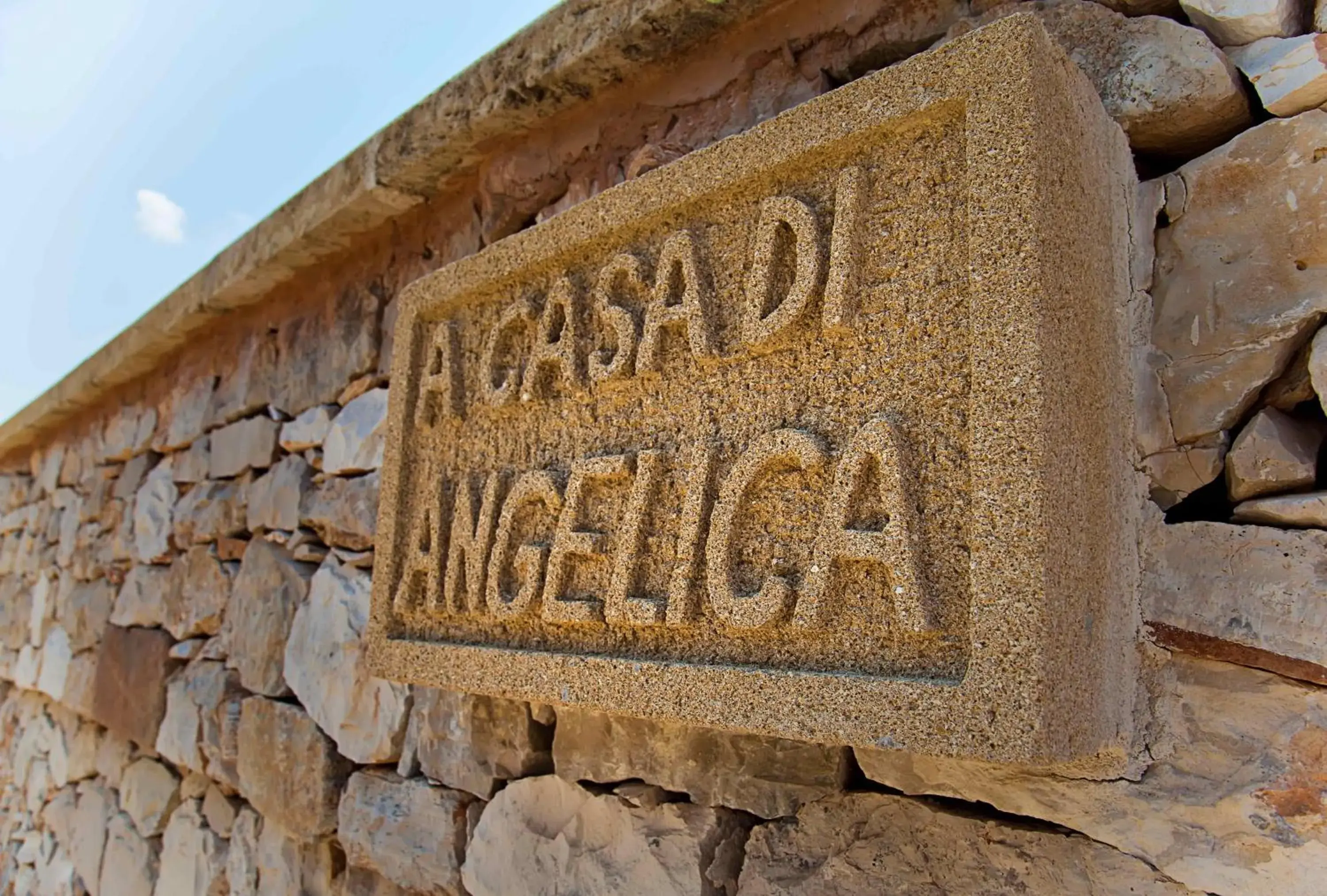 "Casa di Angelica" - un'oasi di pace a 300m dal mare "Casa di Angelica" - un'oasi di pace a 300m dal mare