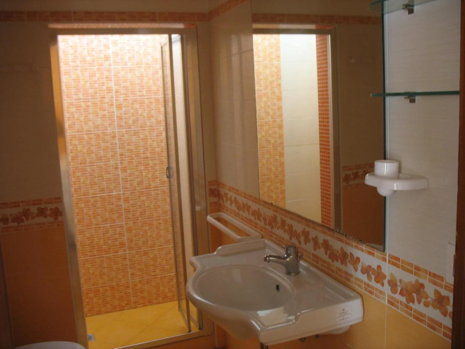 "Casa di Angelica" - un'oasi di pace a 300m dal mare