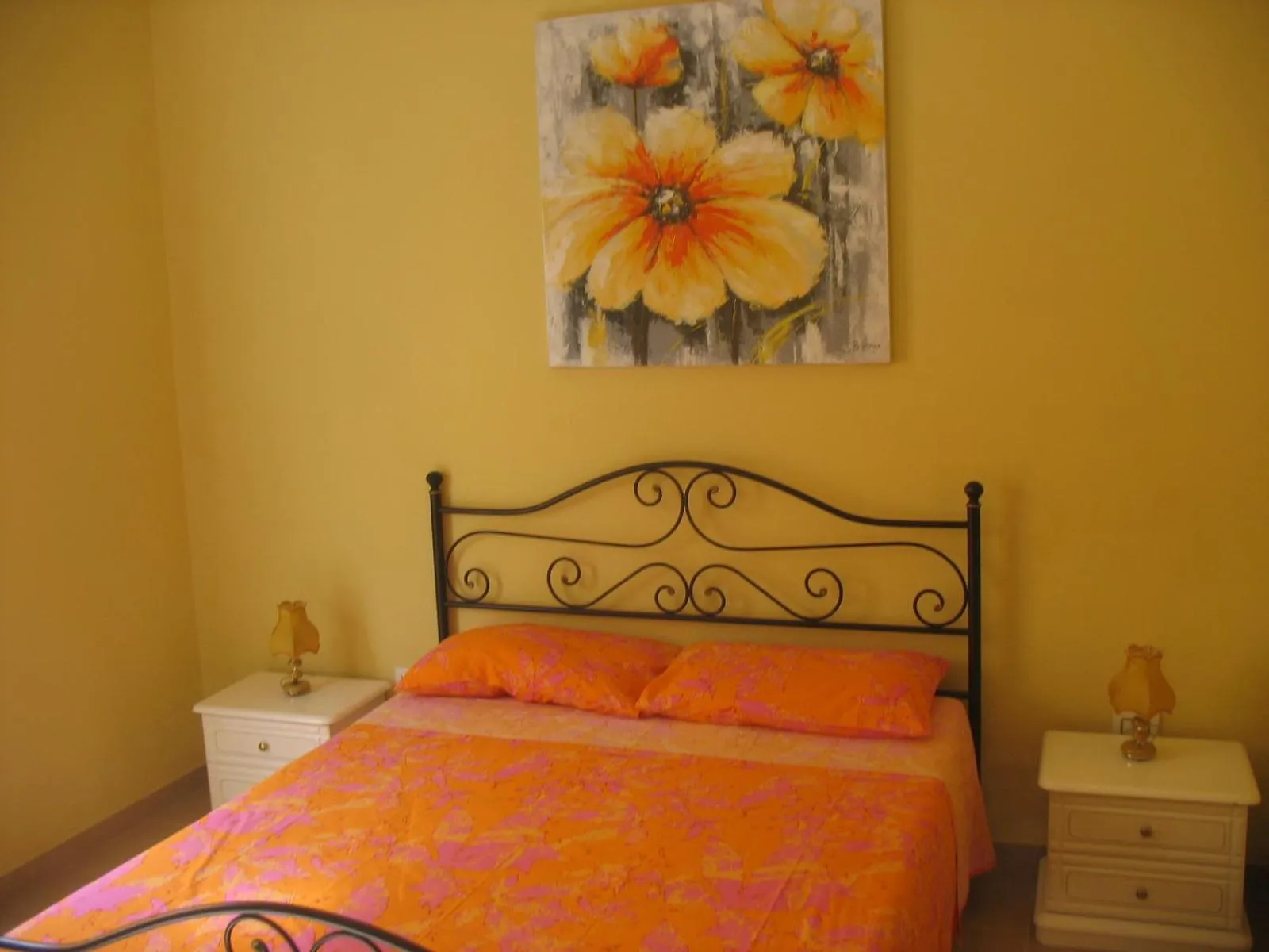 "Casa di Angelica" - un'oasi di pace a 300m dal mare