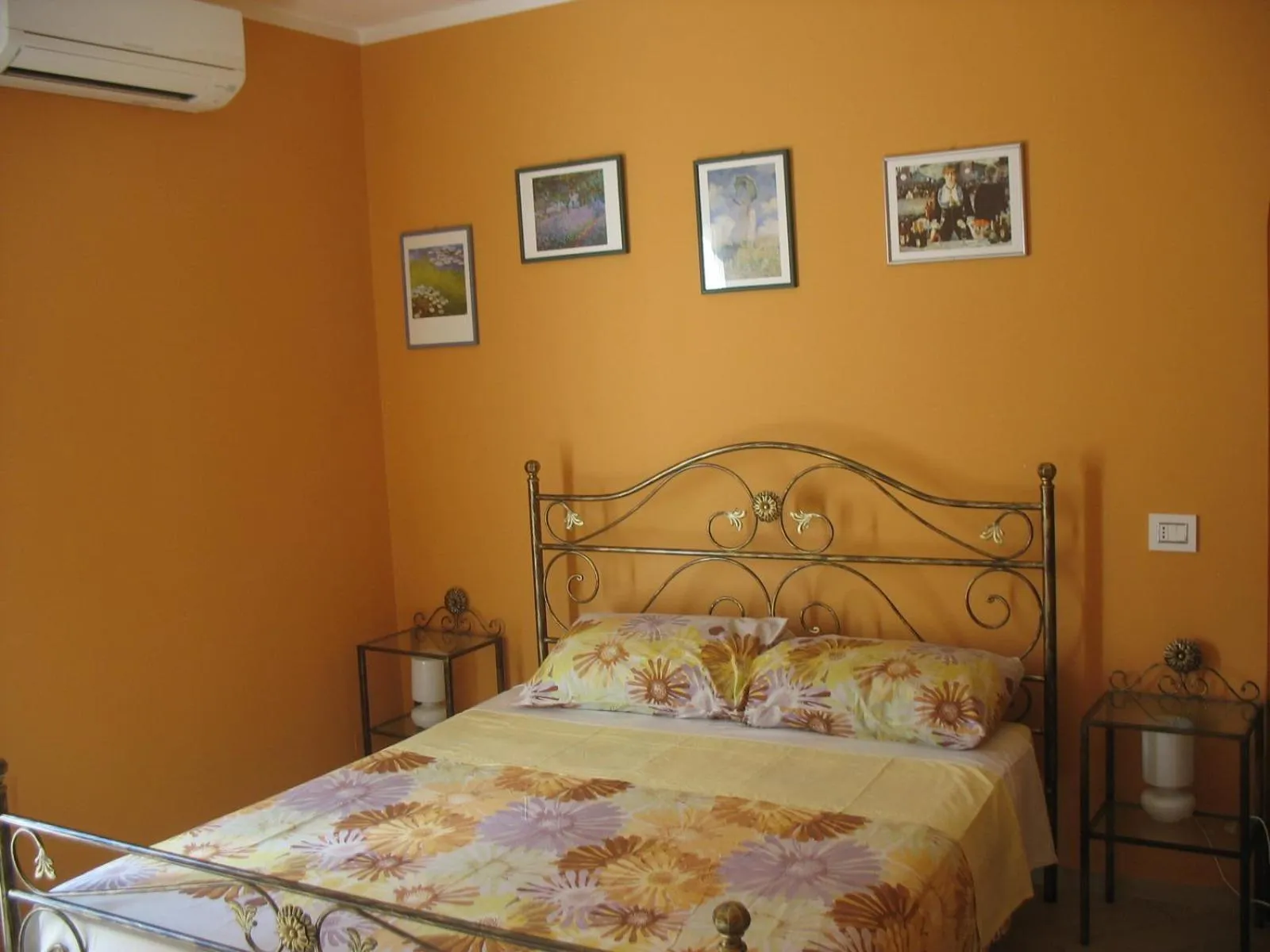 "Casa di Angelica" - un'oasi di pace a 300m dal mare