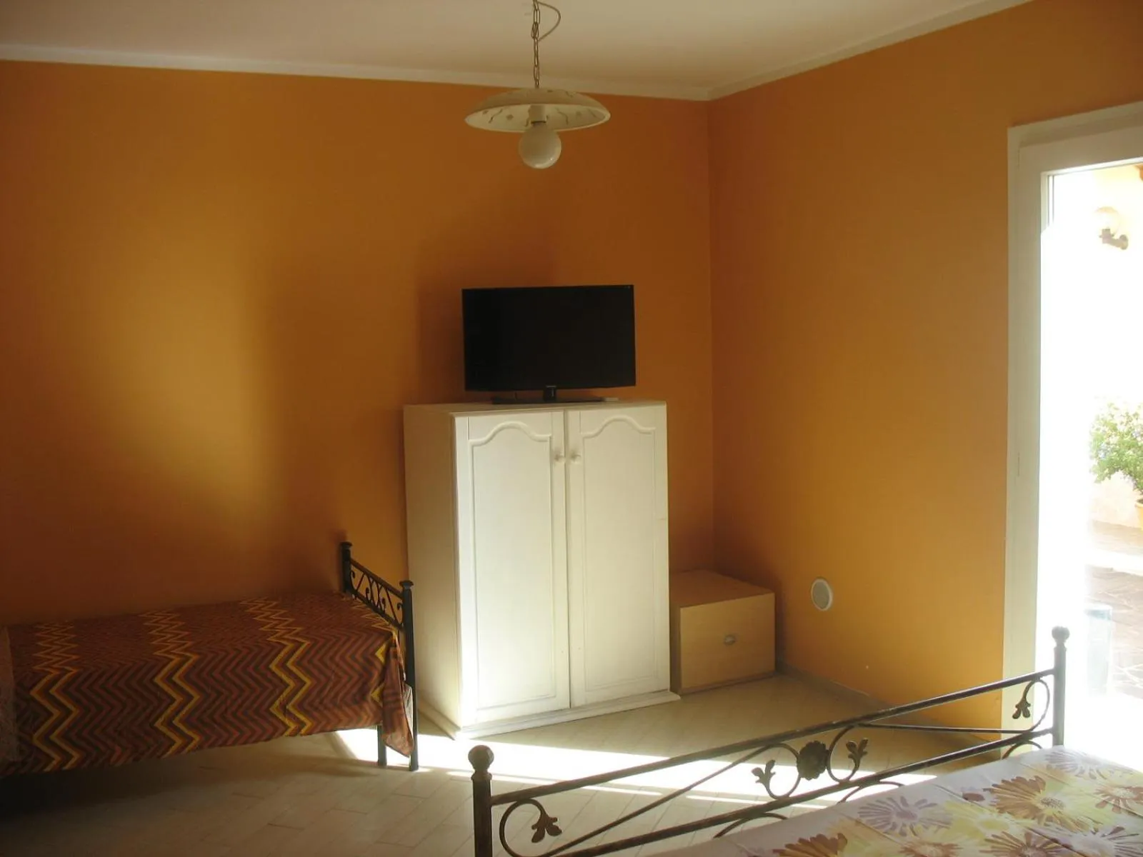 "Casa di Angelica" - un'oasi di pace a 300m dal mare