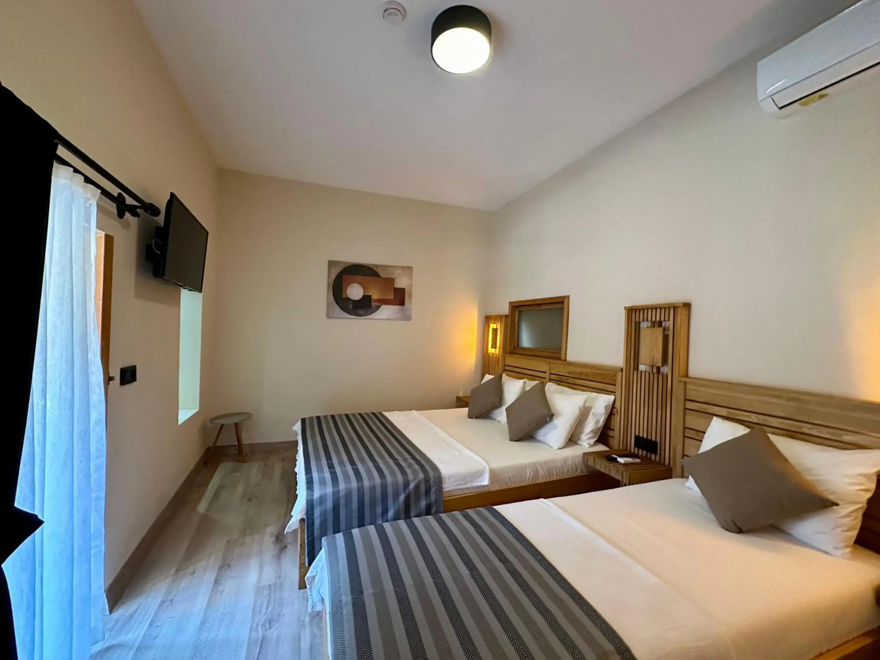 Family Suite in Bodrum Konağı Family Suite in Bodrum Konağı