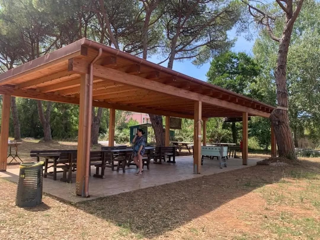 Hotel Gli Acquerelli