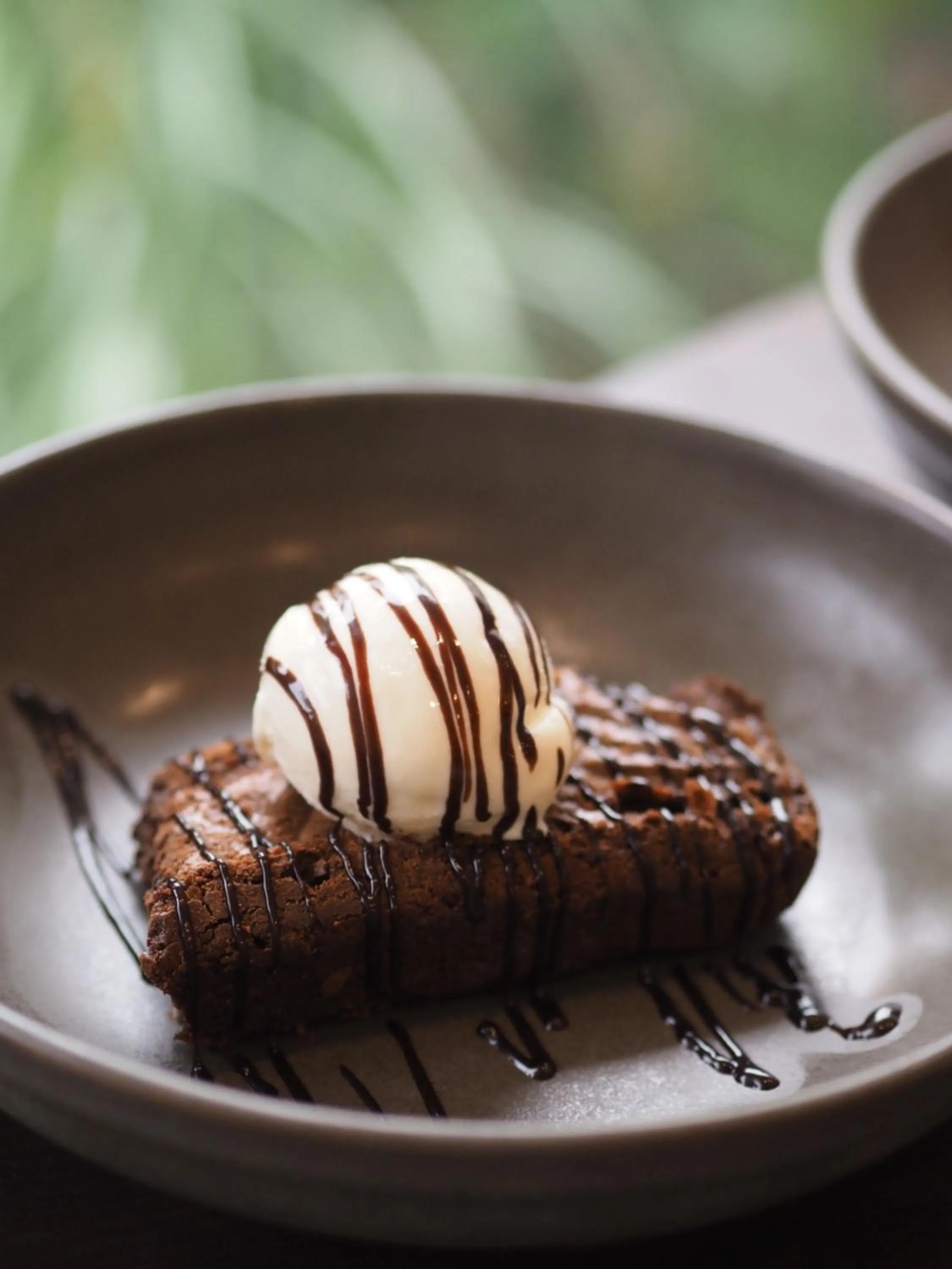 Restaurant/places to eat in Forest Lodge Hotel