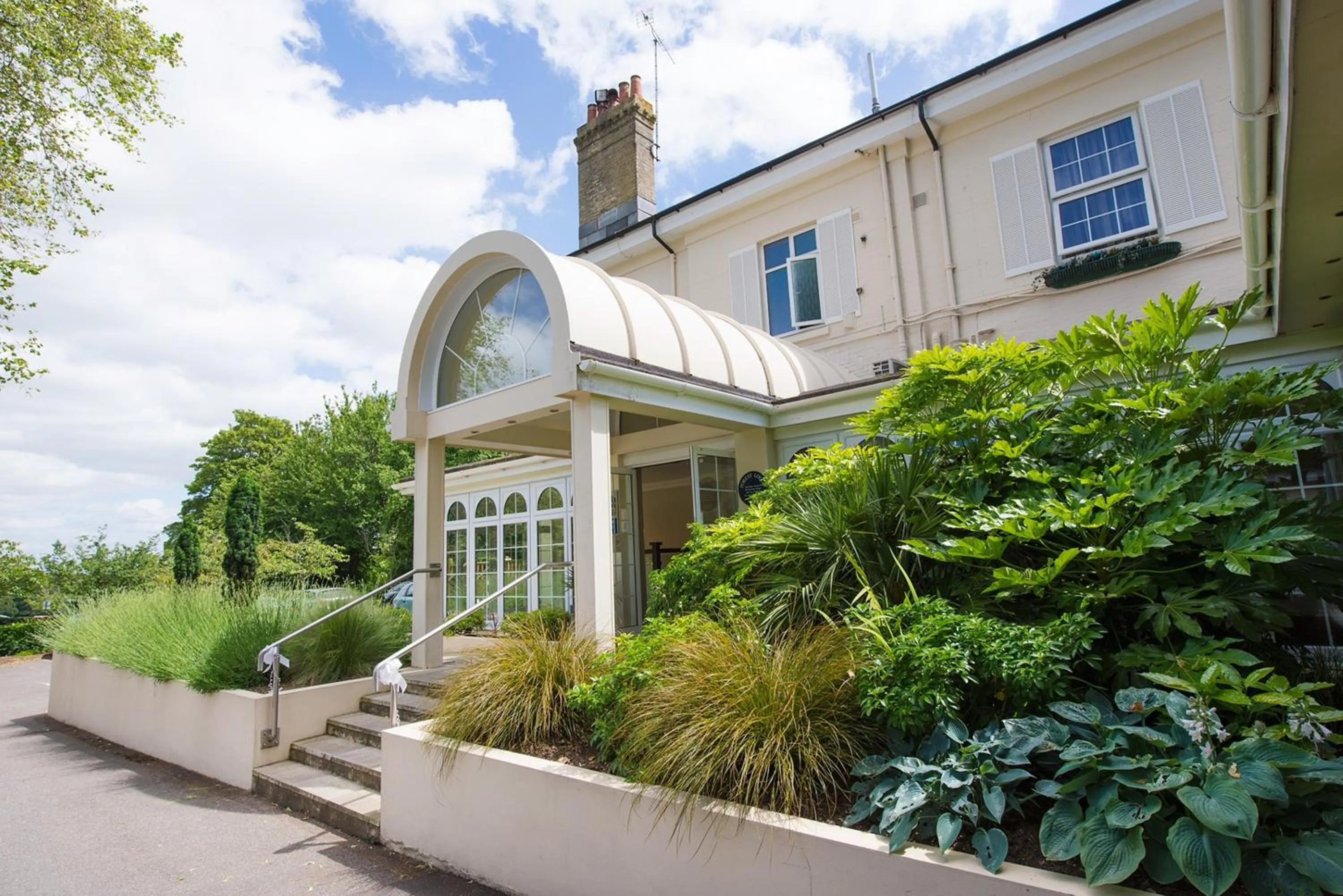 Other in Forest Lodge Hotel