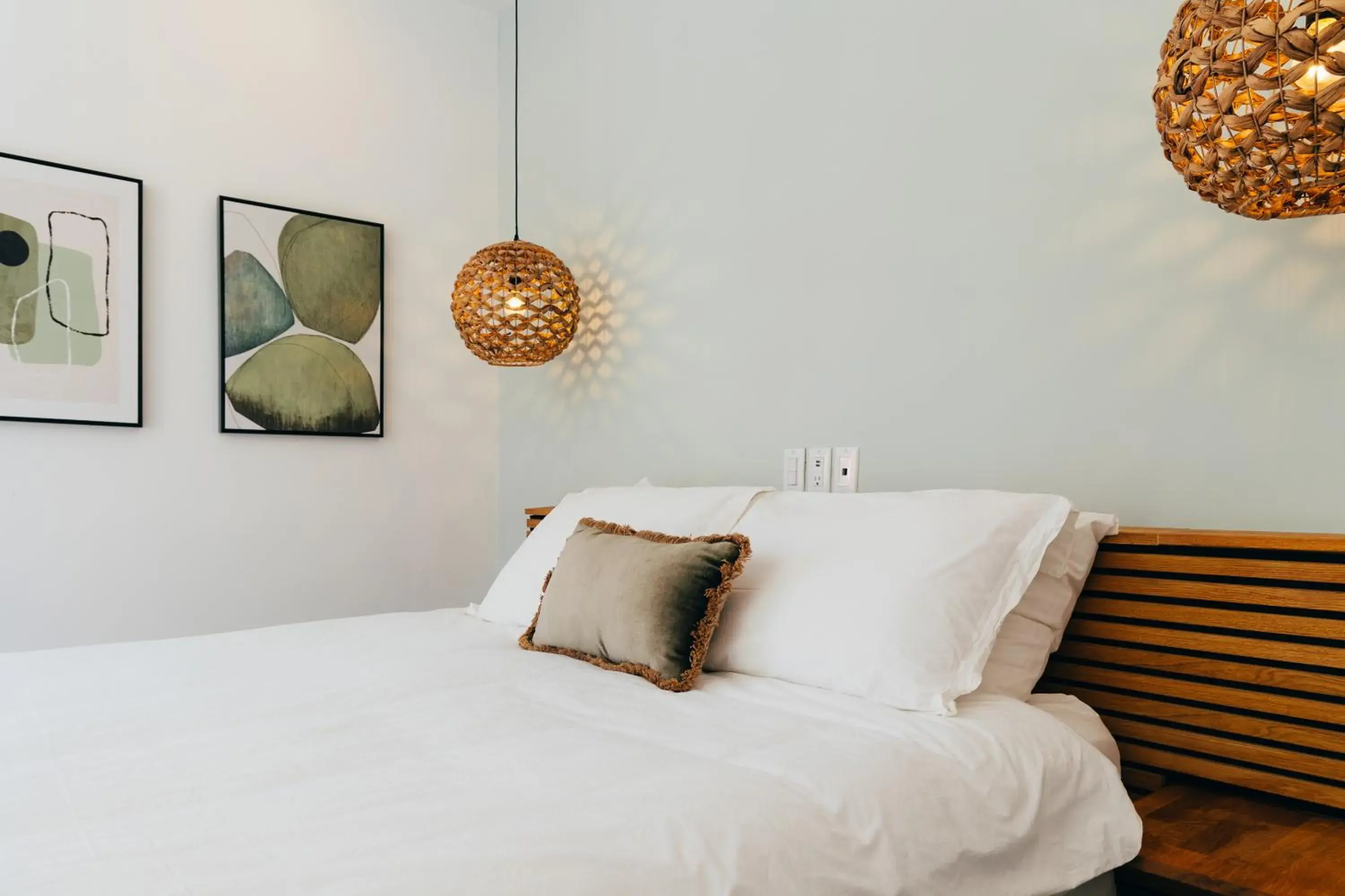 Superior Studio in Pietermaai Oasis Superior Studio in Pietermaai Oasis