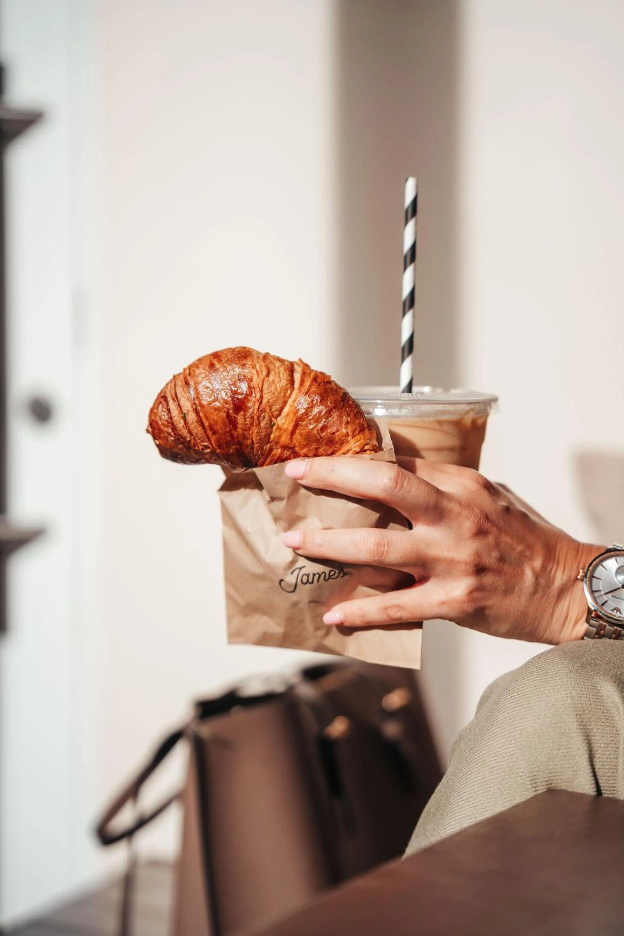 Restaurant/places to eat in Pietermaai Oasis