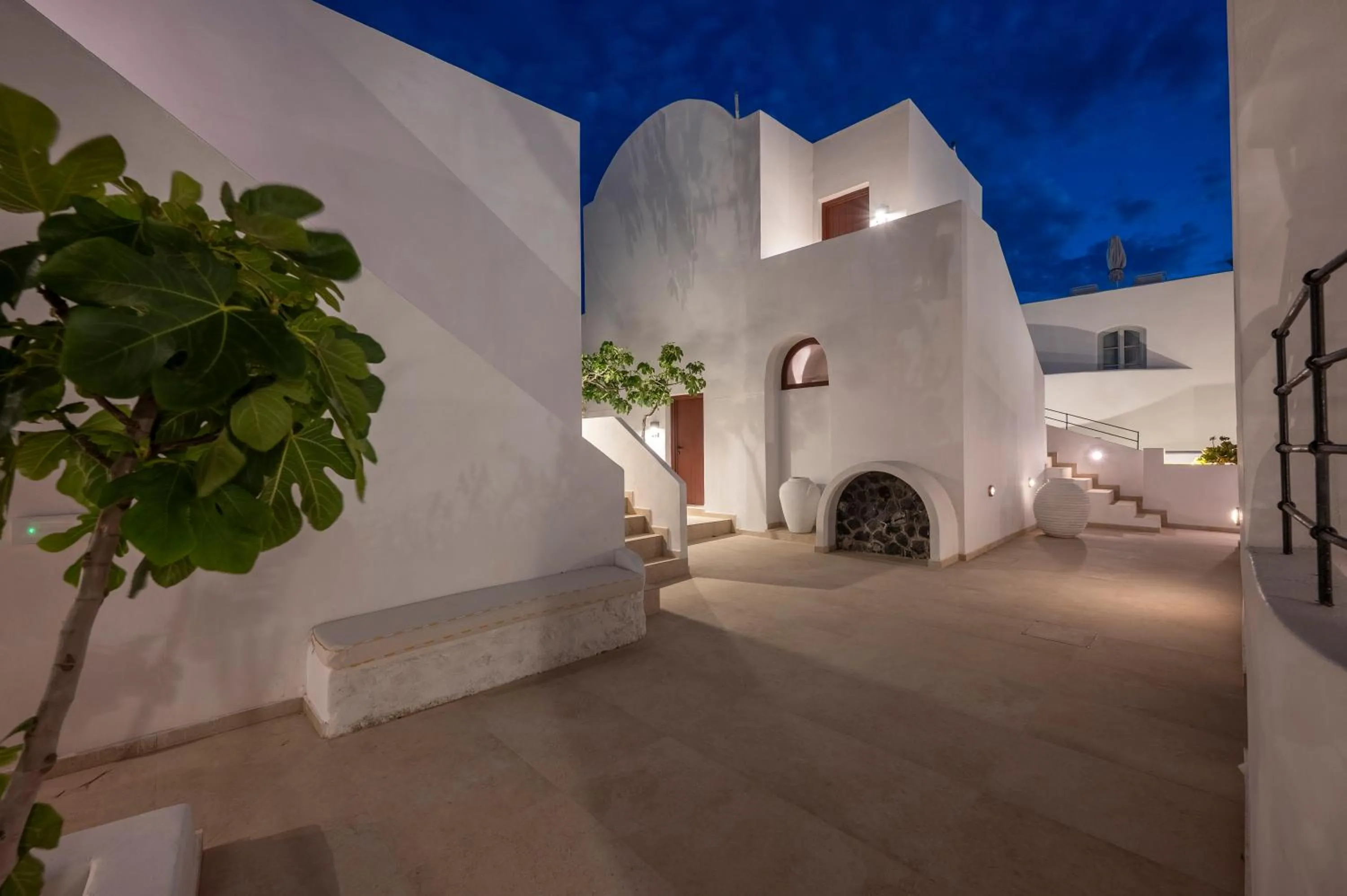 Meroviglia Boutique Hotel