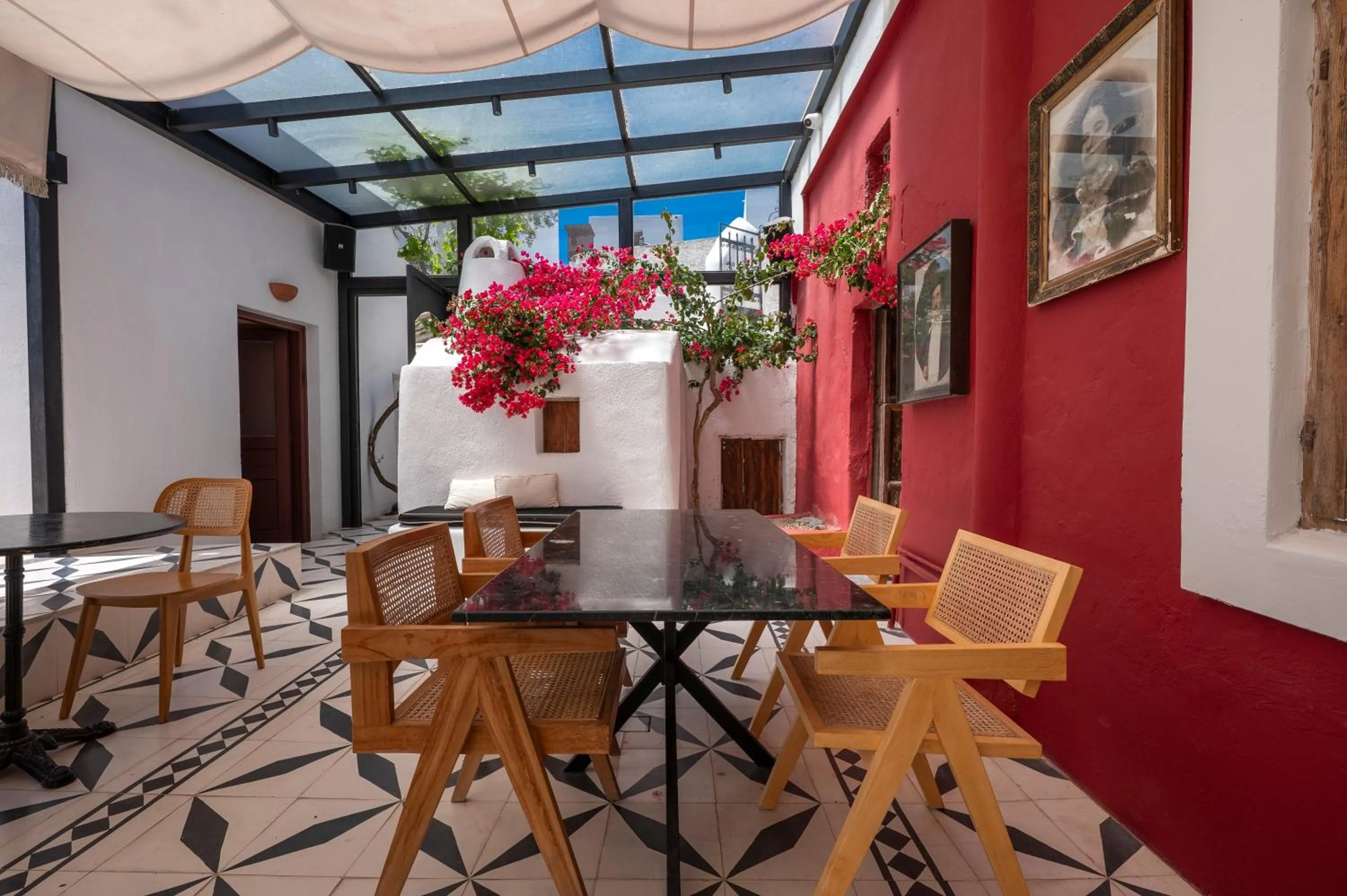 Meroviglia Boutique Hotel