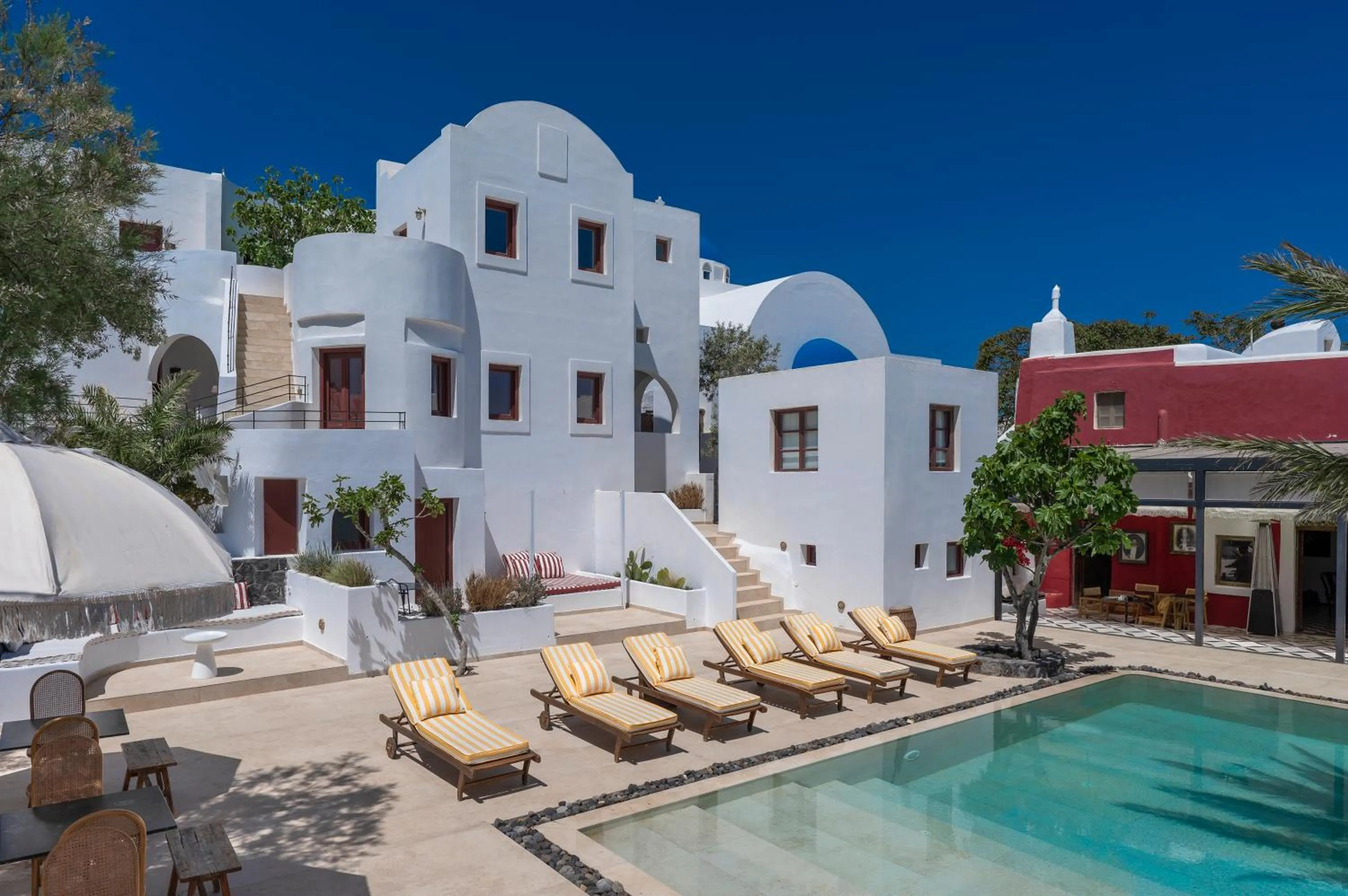 Meroviglia Boutique Hotel