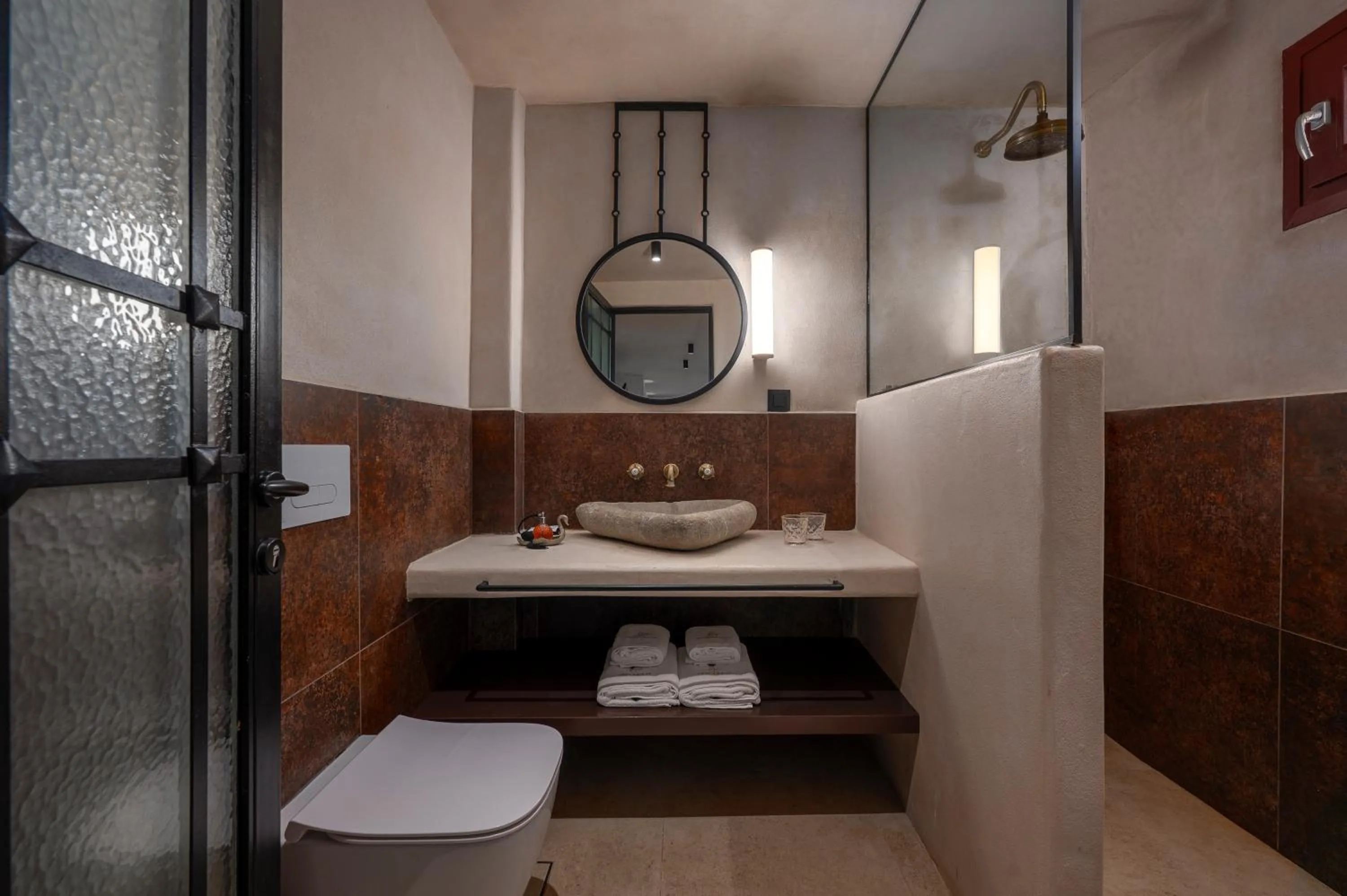 Meroviglia Boutique Hotel