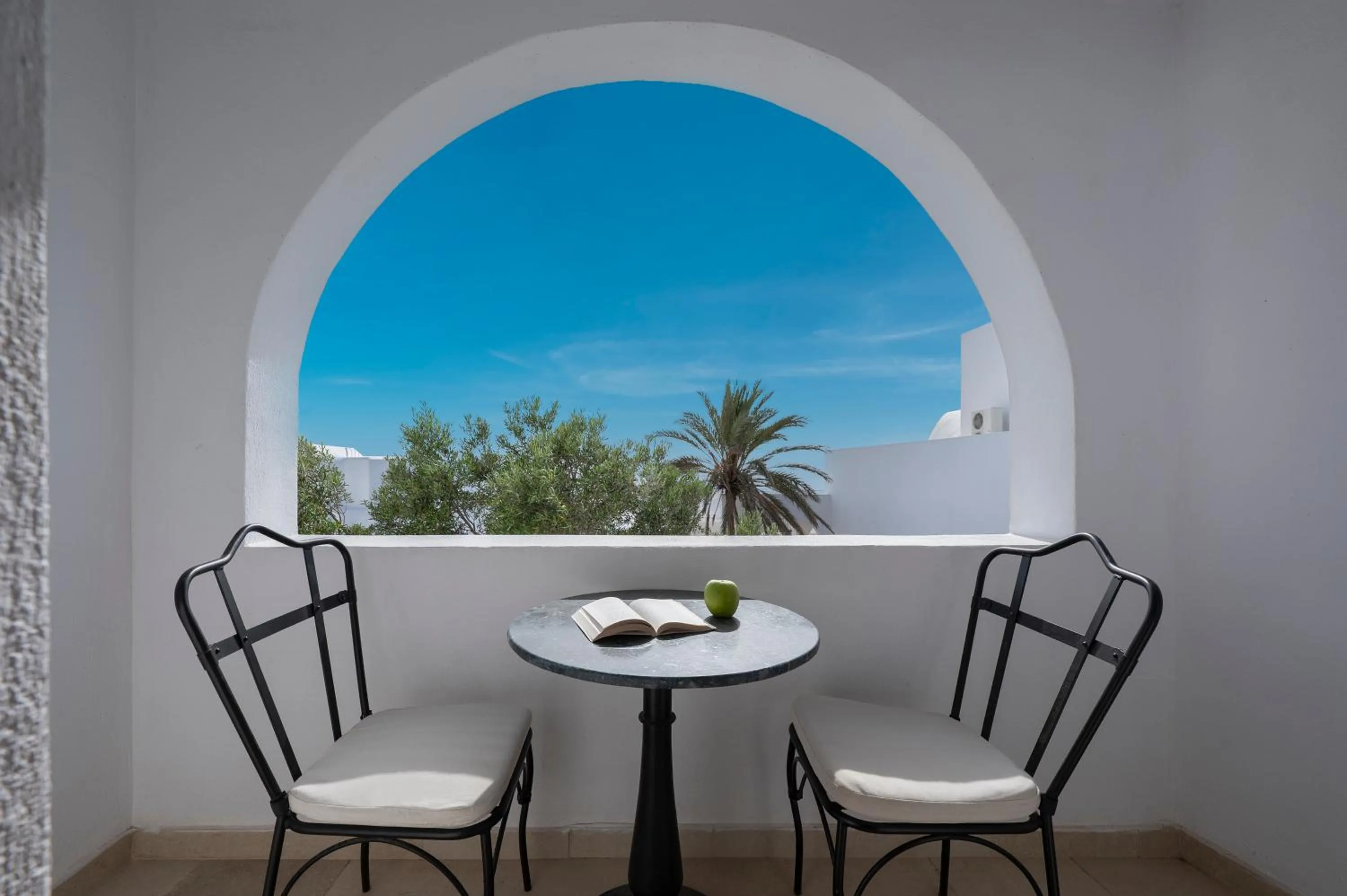 Meroviglia Boutique Hotel