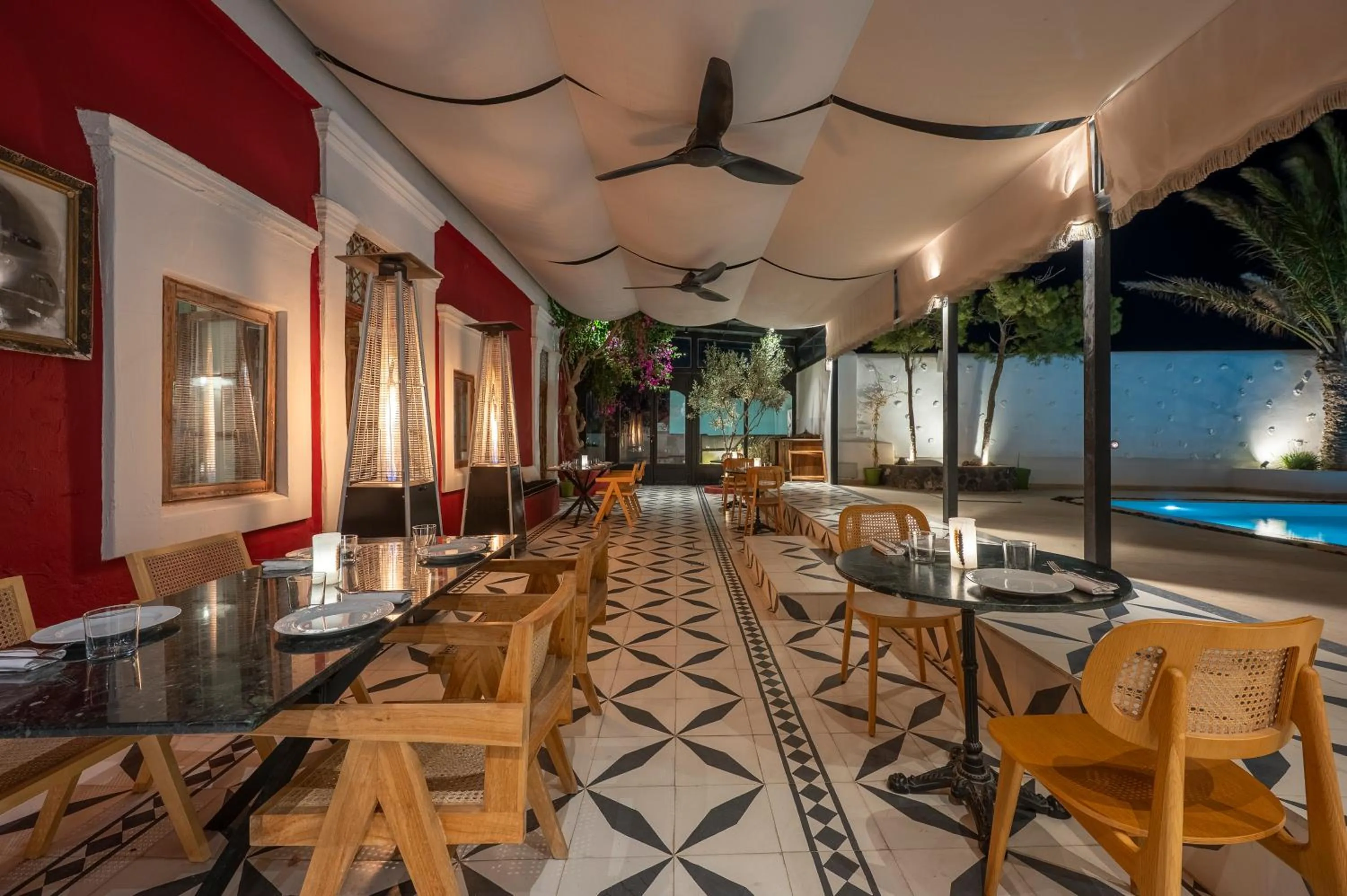 Meroviglia Boutique Hotel