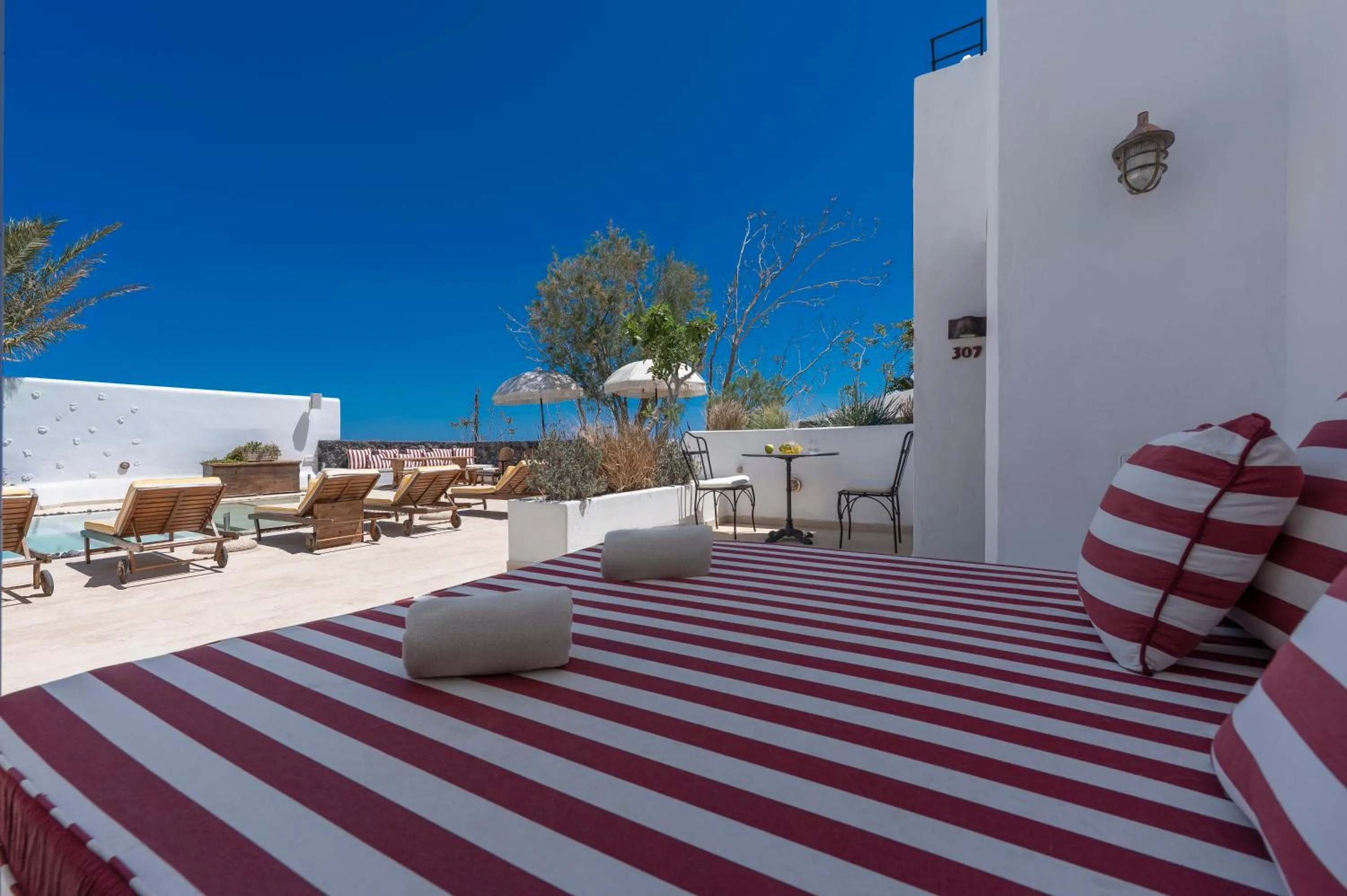 Meroviglia Boutique Hotel