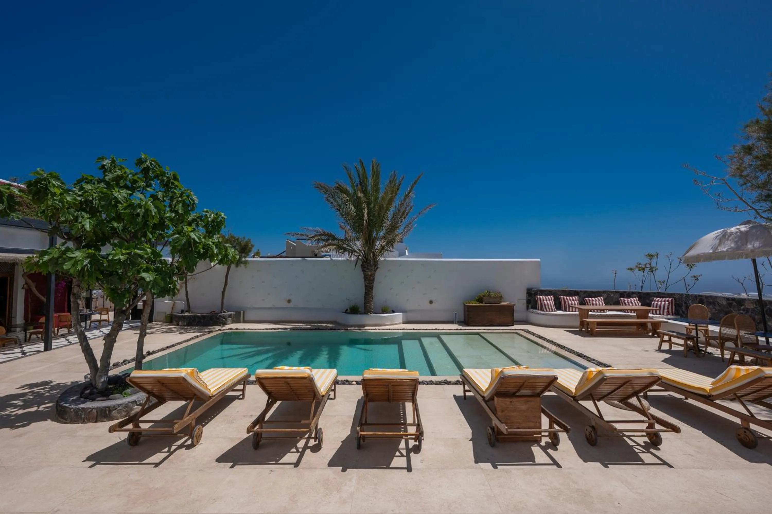 Meroviglia Boutique Hotel