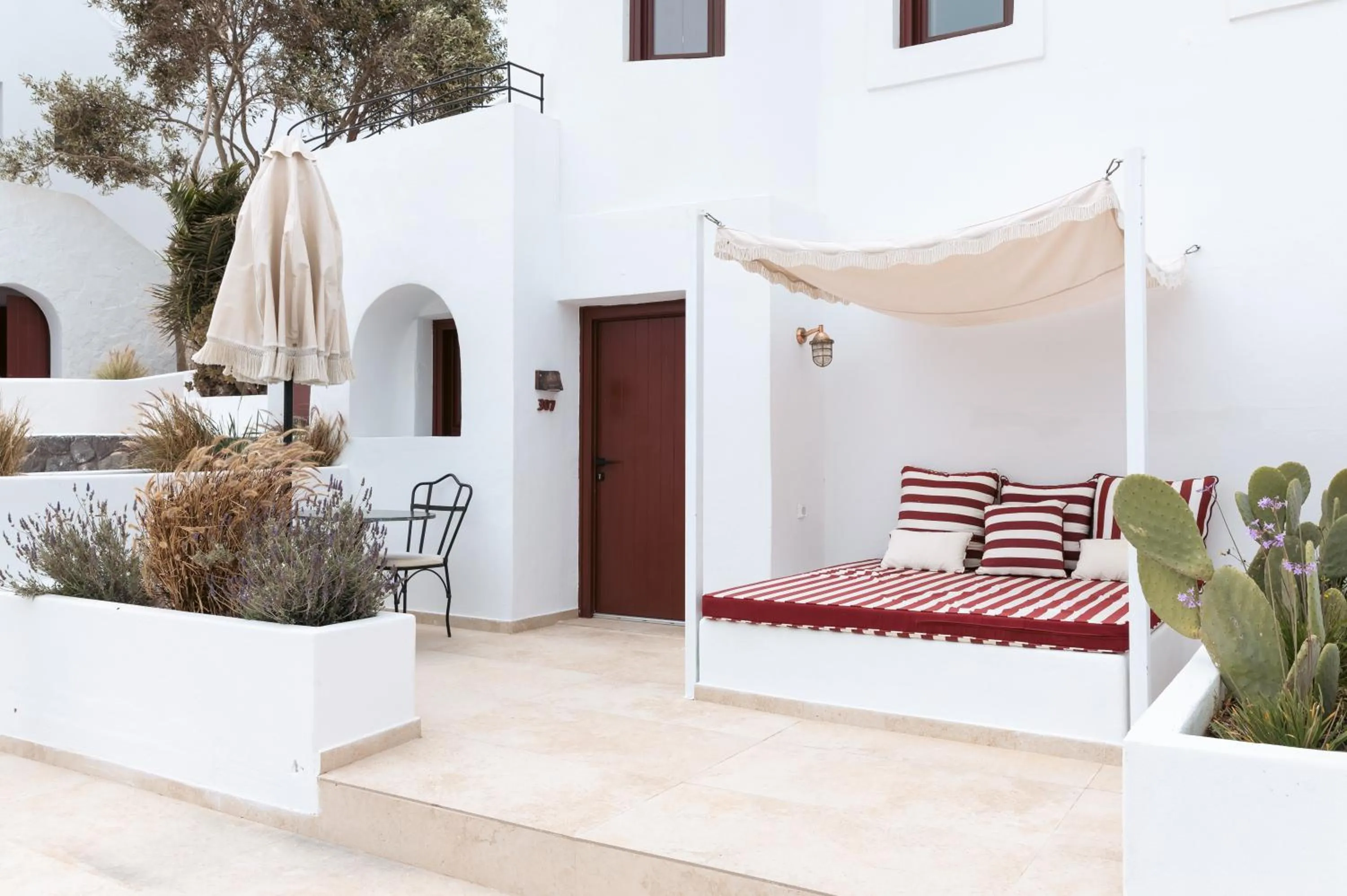 Meroviglia Boutique Hotel