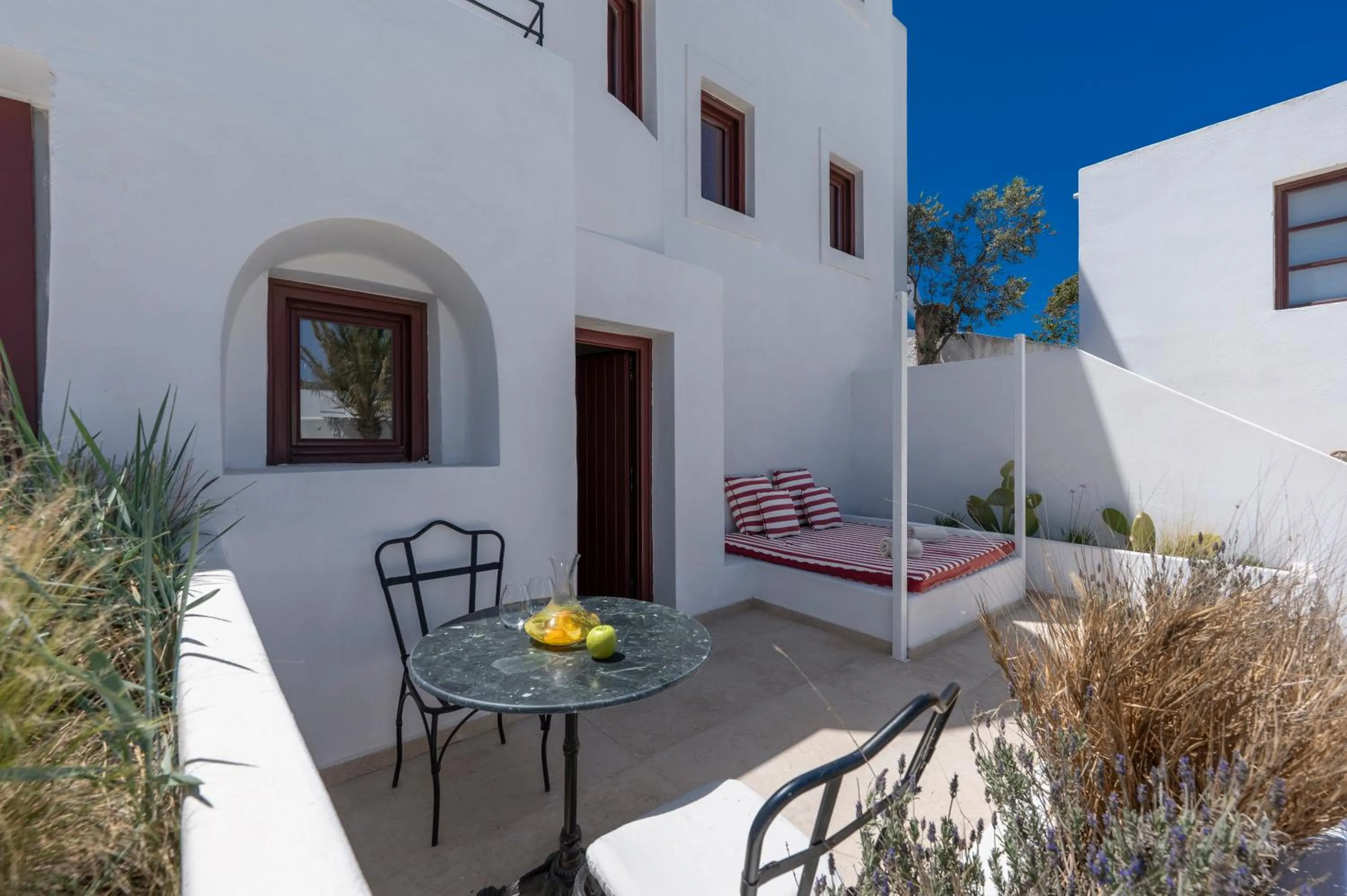 Meroviglia Boutique Hotel