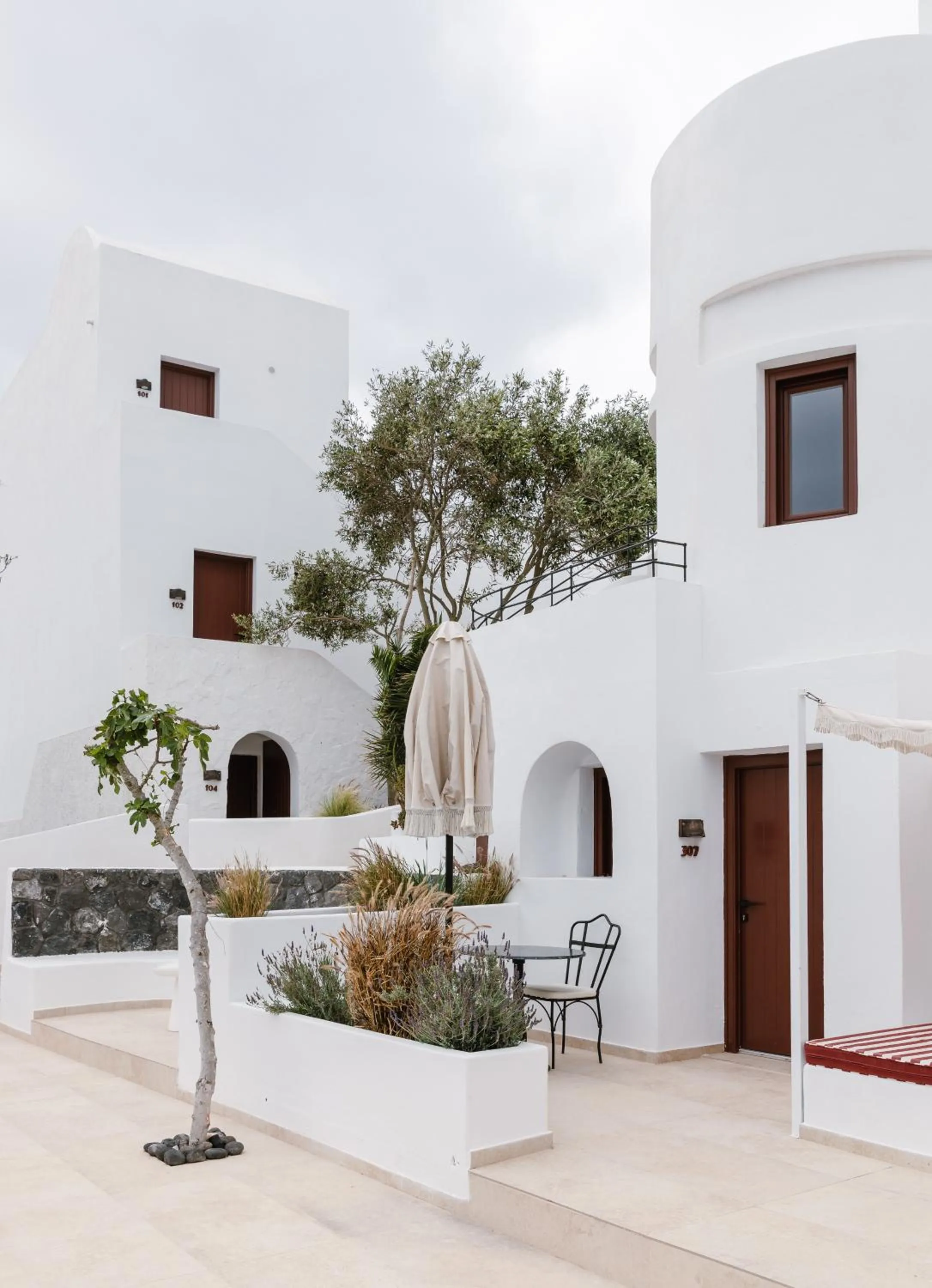 Meroviglia Boutique Hotel