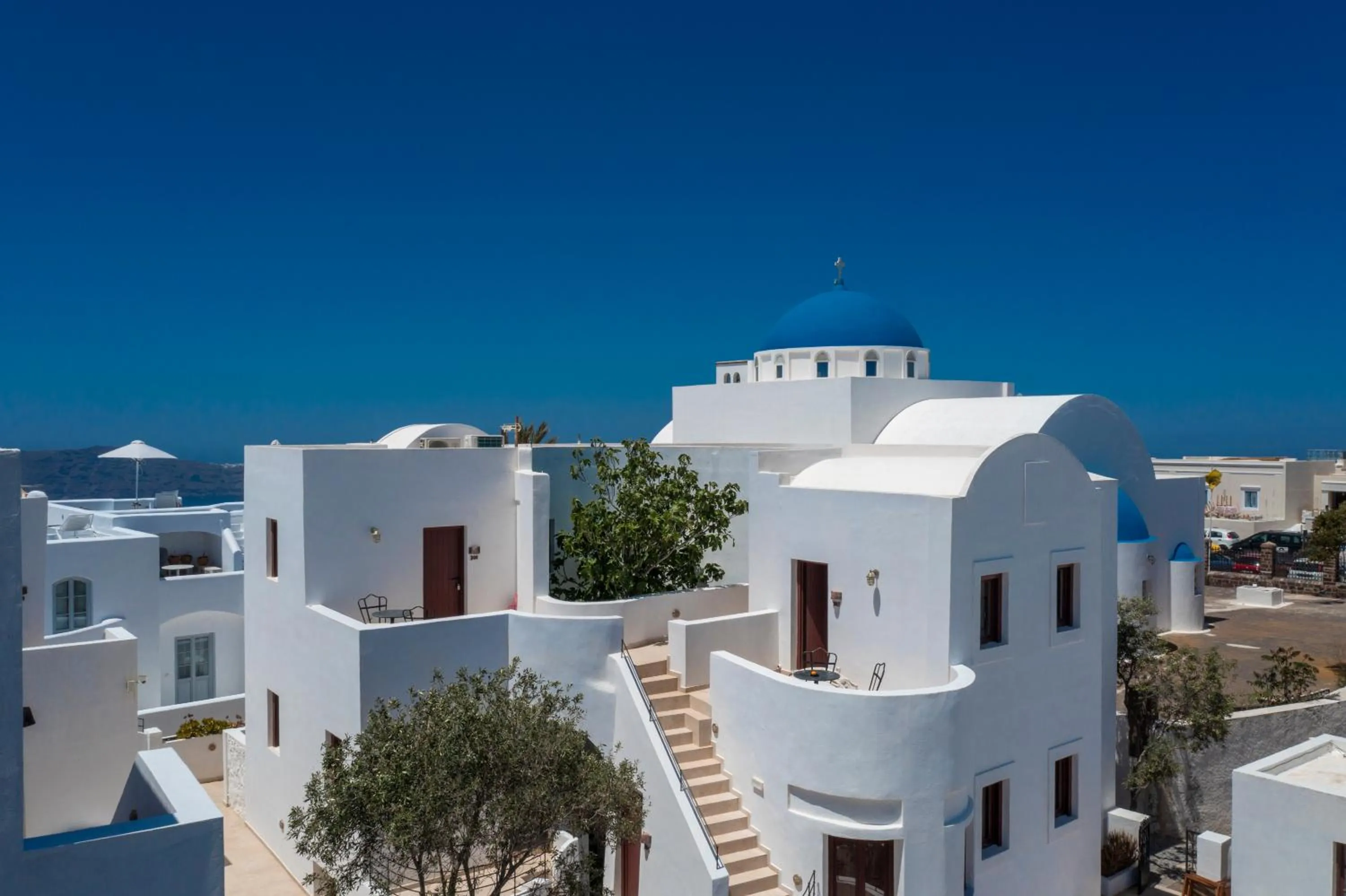 Meroviglia Boutique Hotel