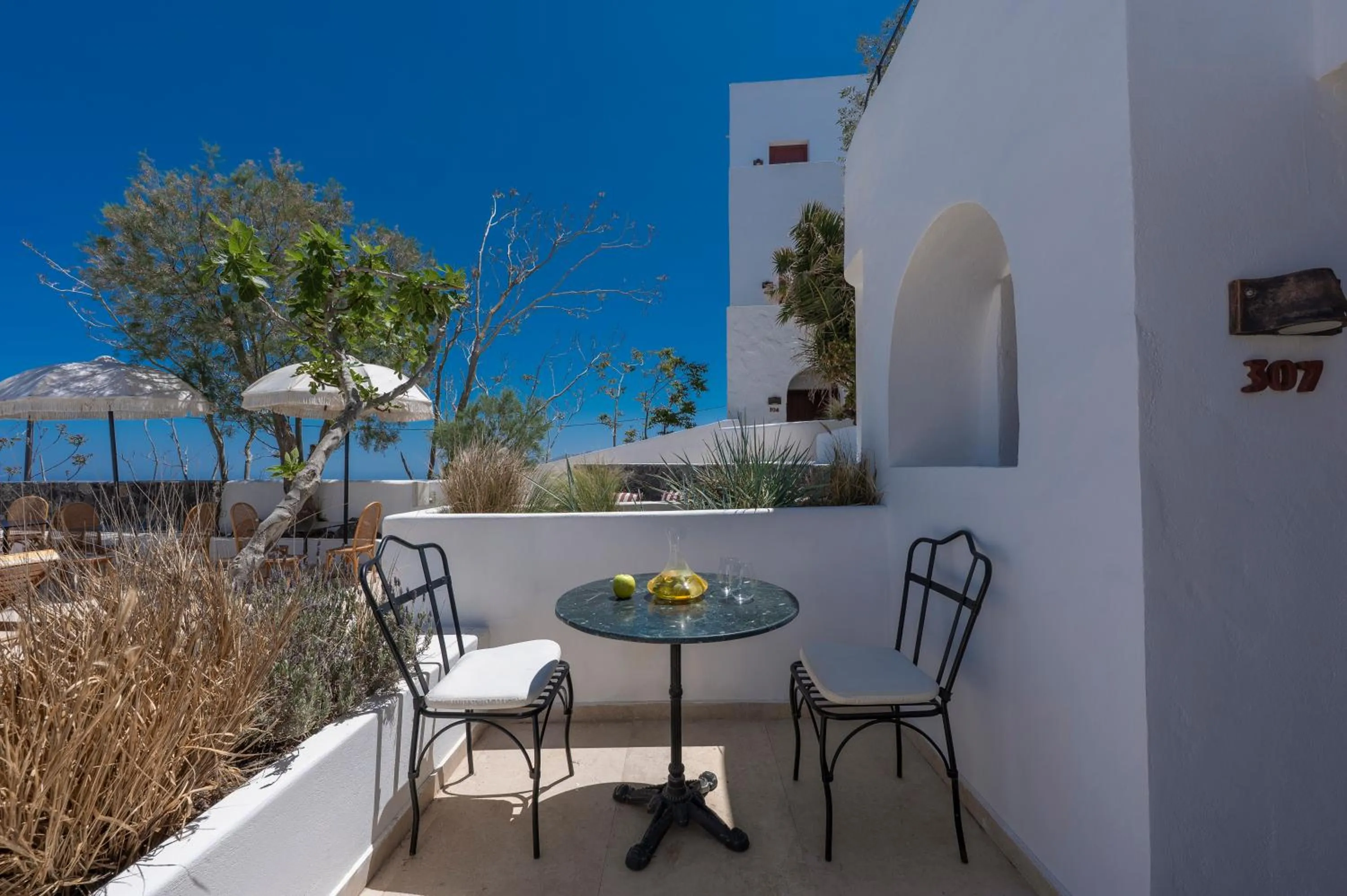 Meroviglia Boutique Hotel