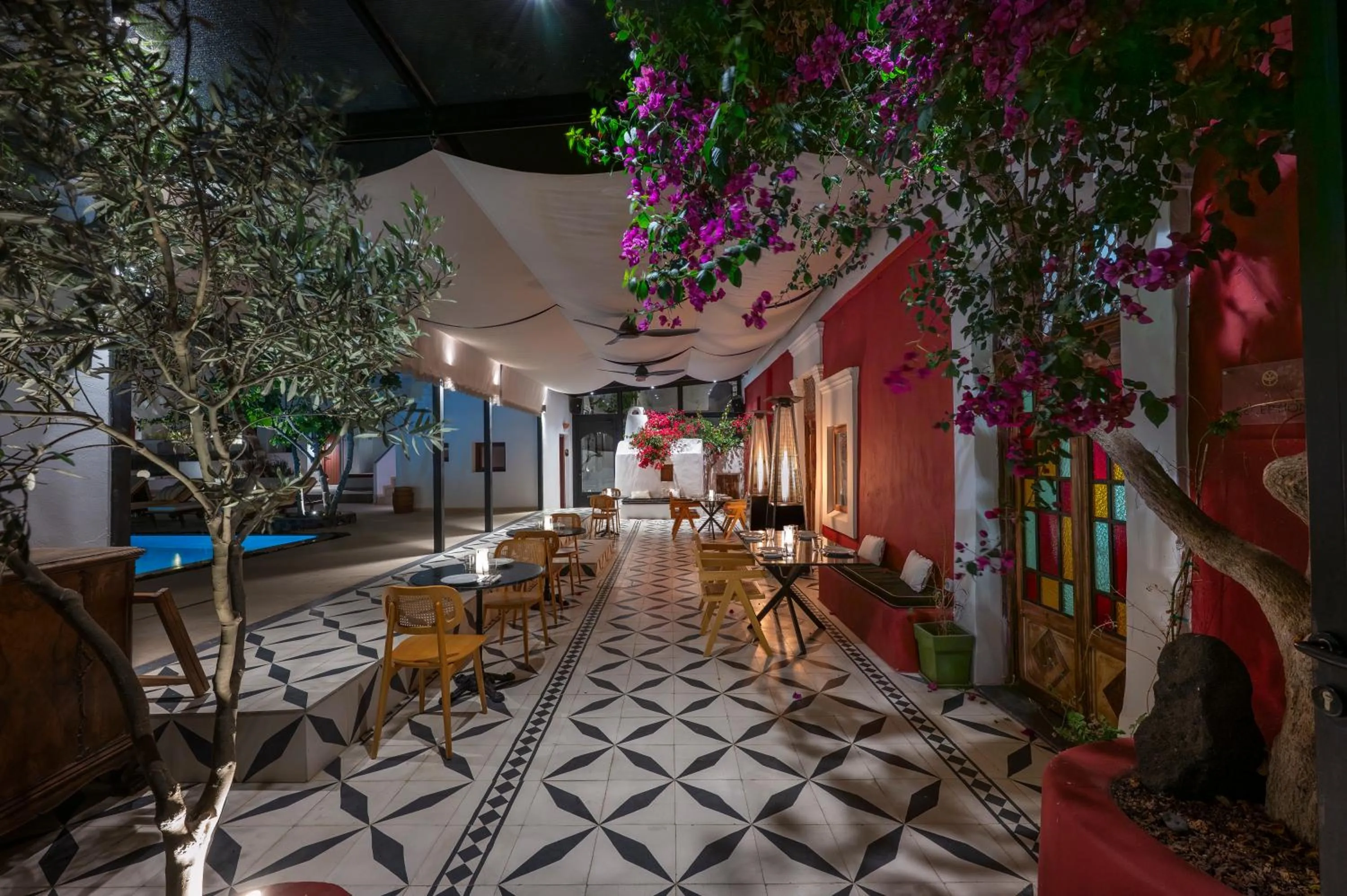 Meroviglia Boutique Hotel