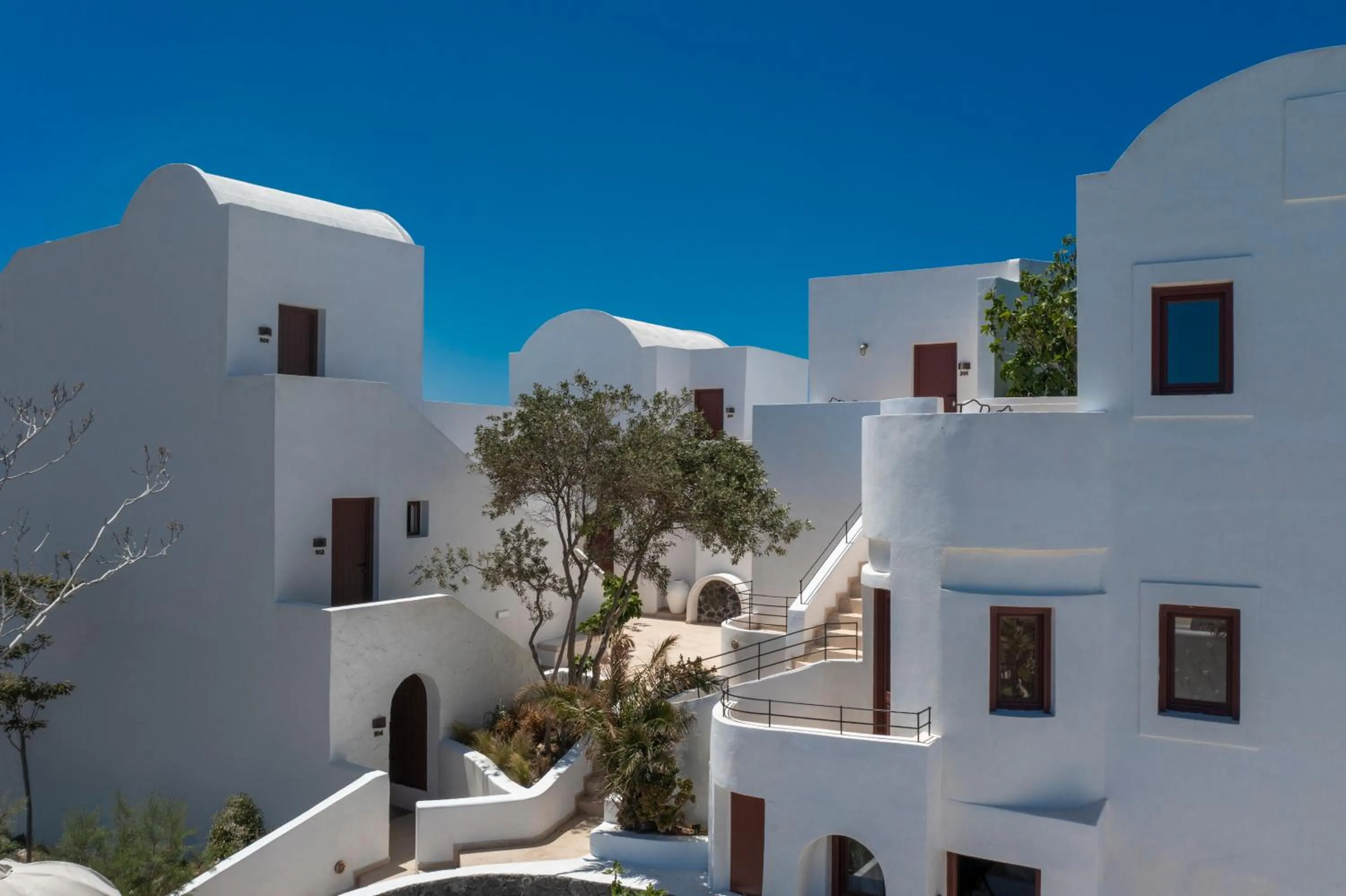 Meroviglia Boutique Hotel