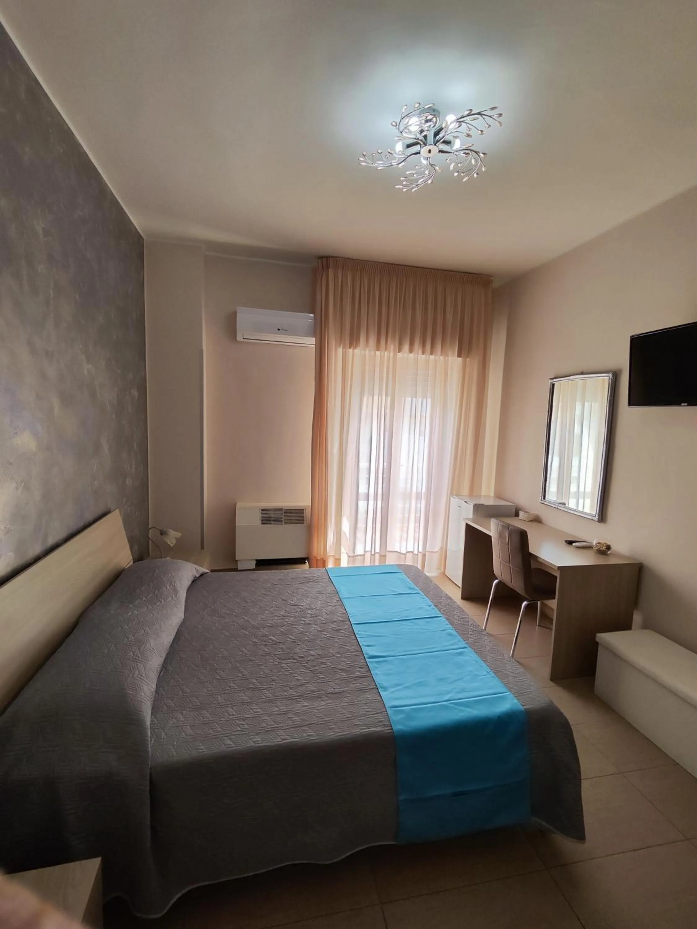 Albergo Primavera