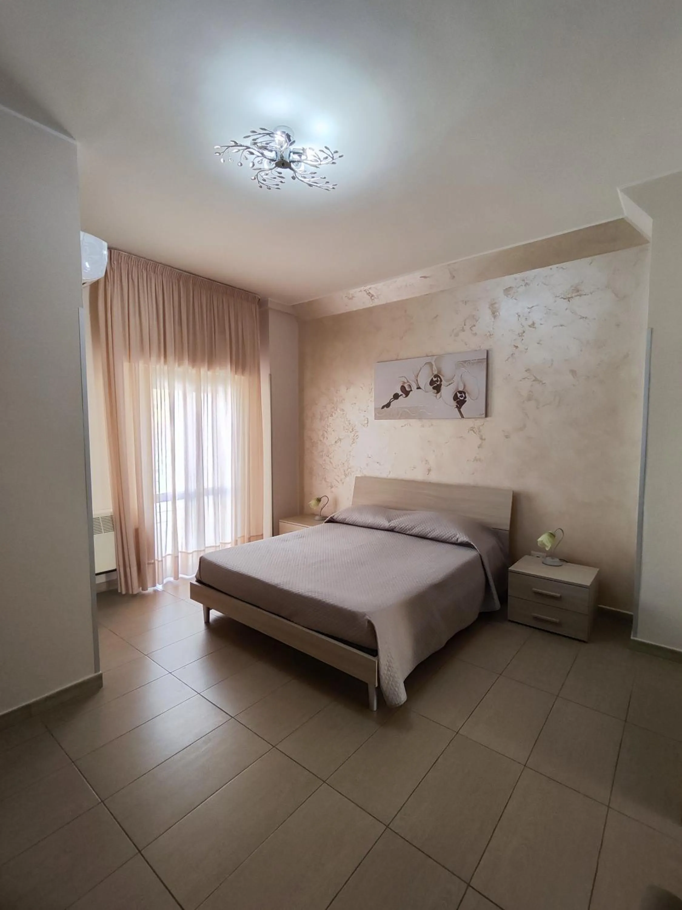 Albergo Primavera