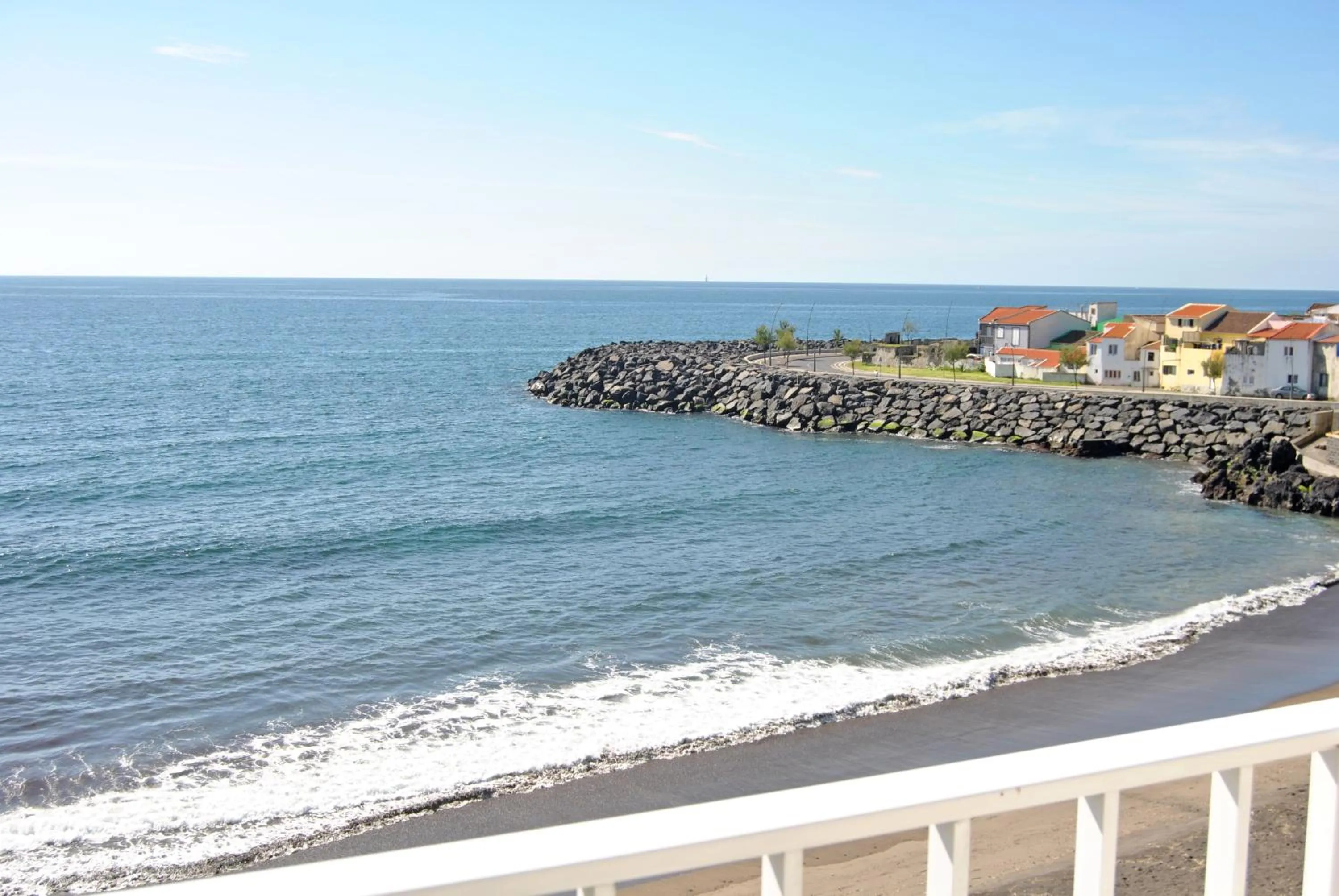 View (from property/room) in Apartamentos 3 Praias