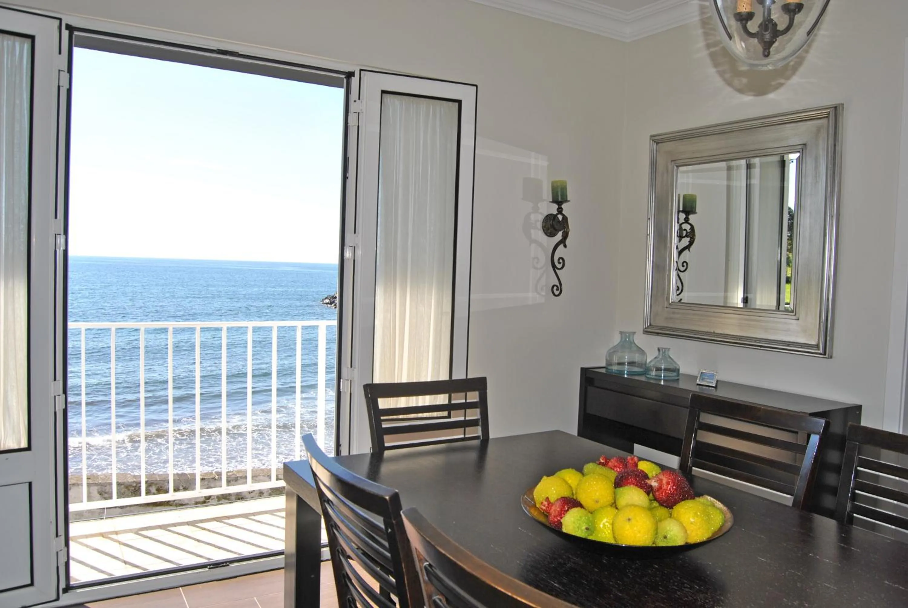 View (from property/room) in Apartamentos 3 Praias