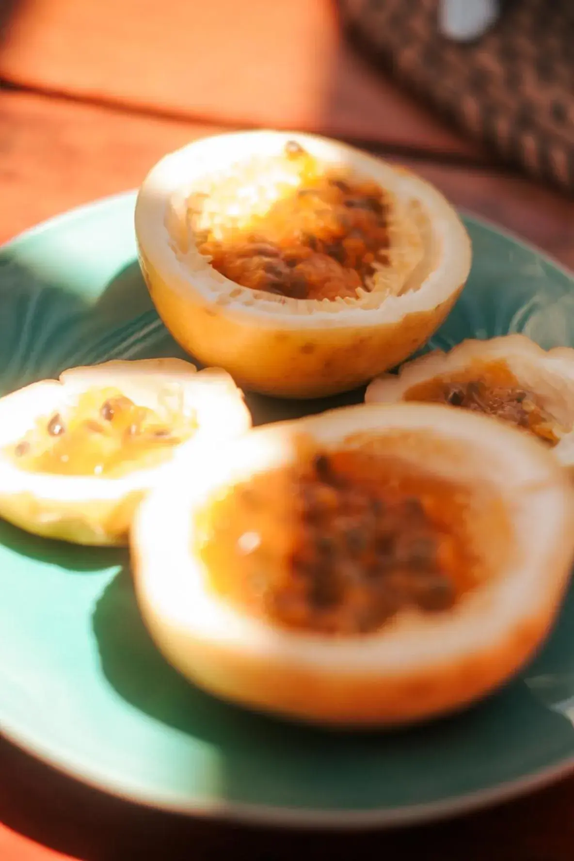 Food and drinks in The Villa of Zanzibar Food and drinks in The Villa of Zanzibar