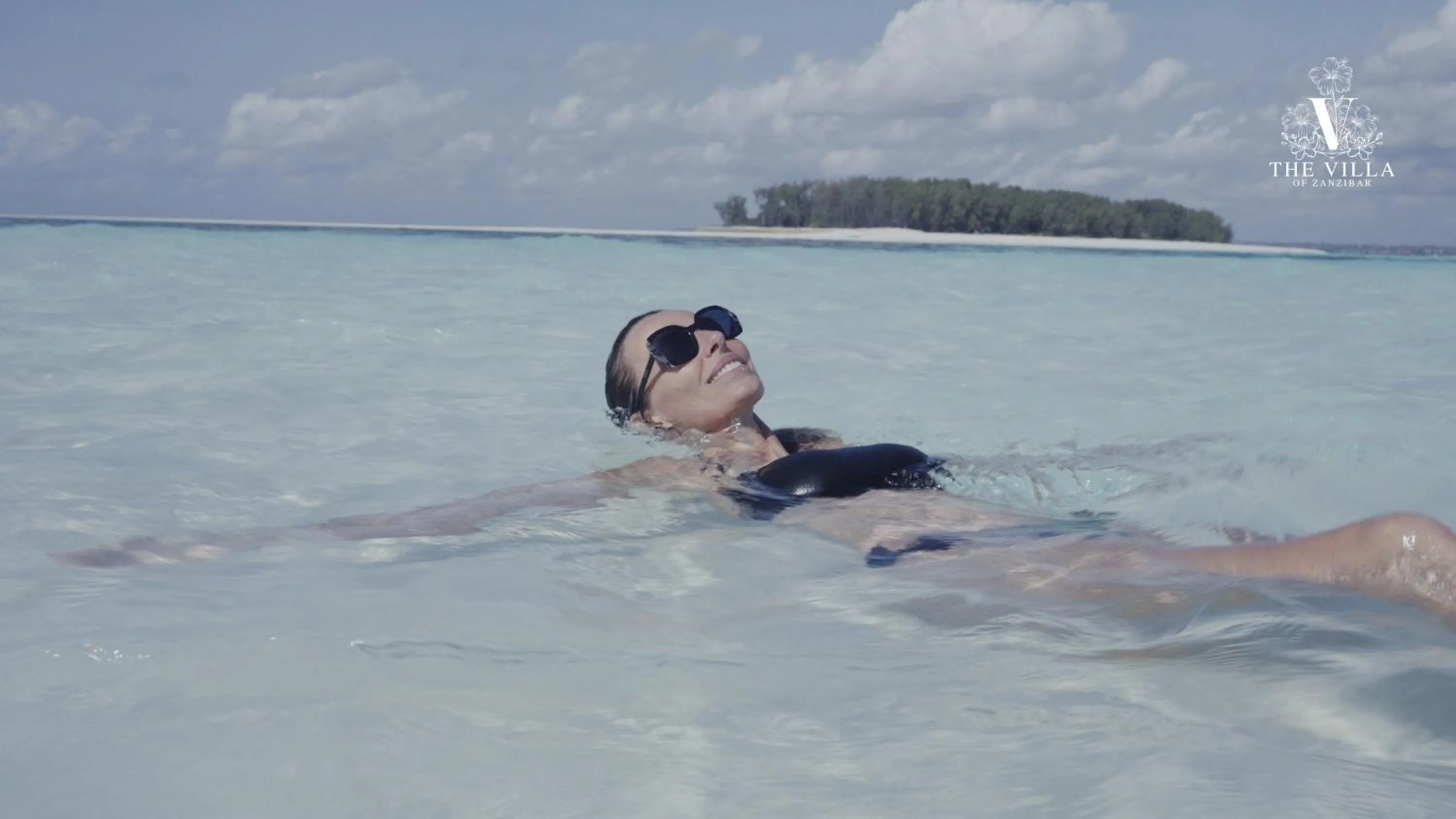 The Villa of Zanzibar